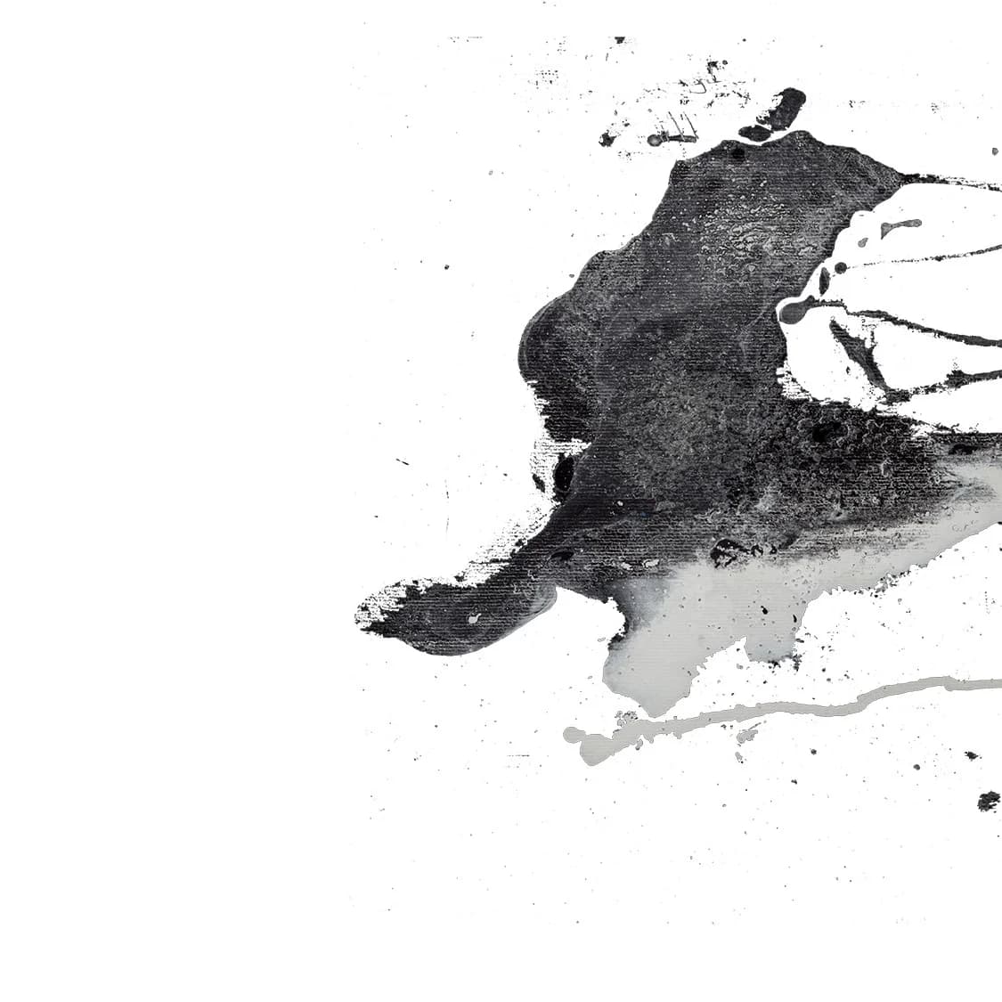 Silent Ink Drift