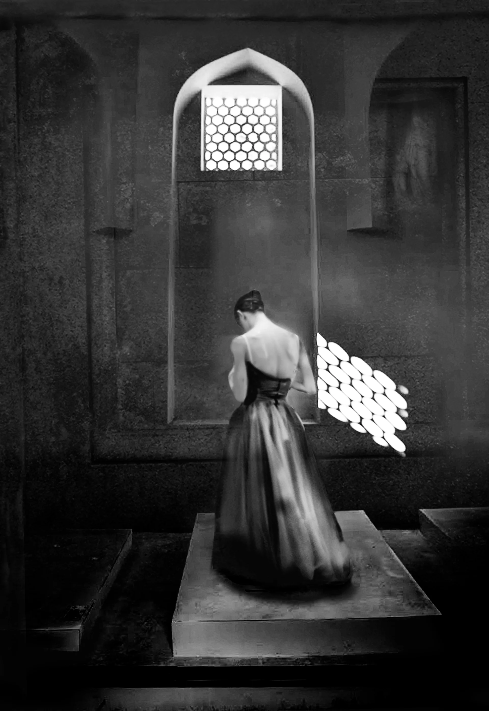 Veiled Light