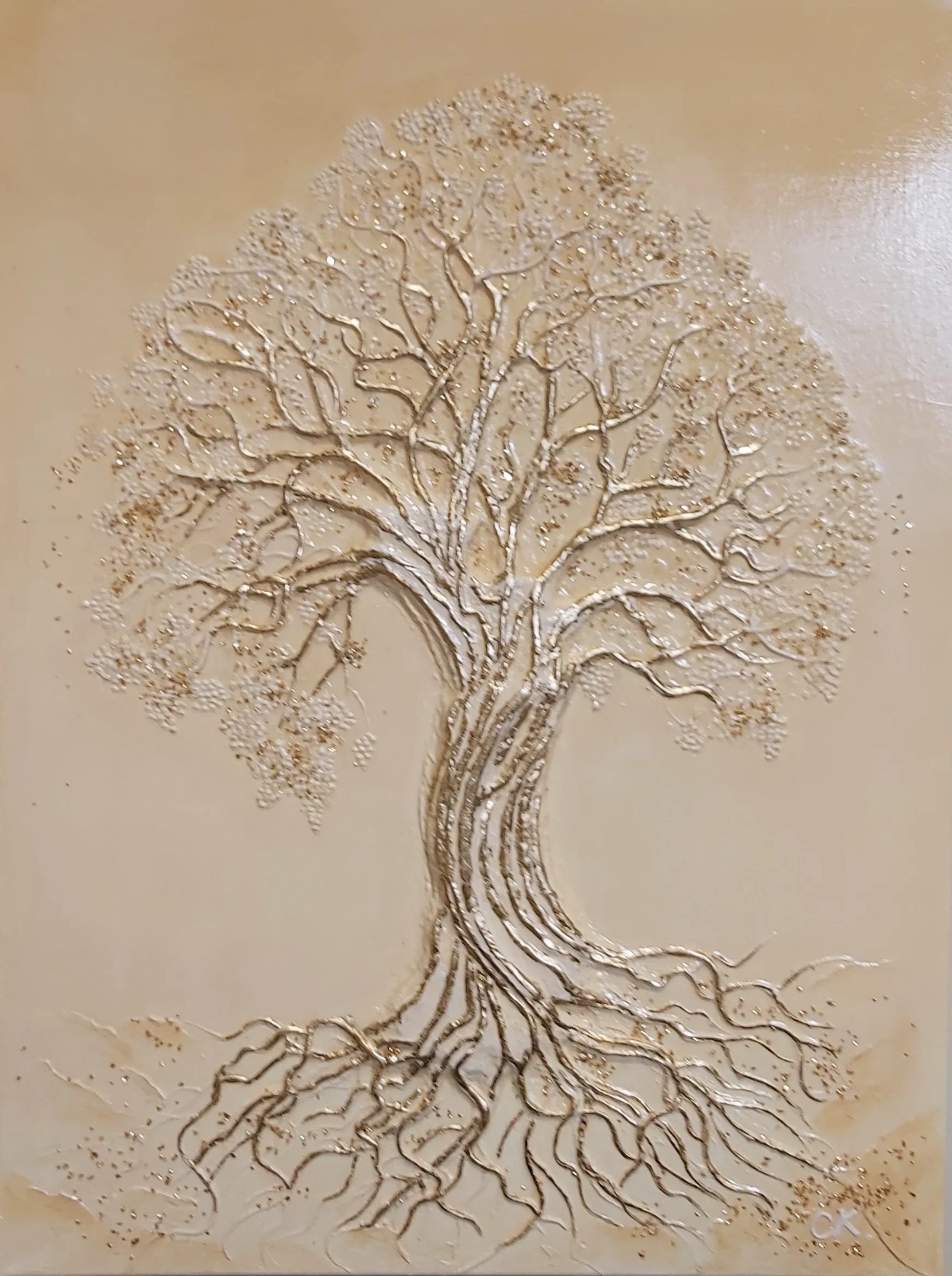 Tree of Light