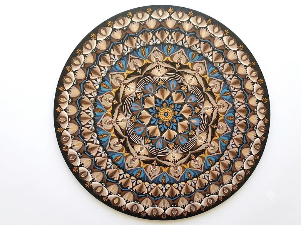 The Earth Circle