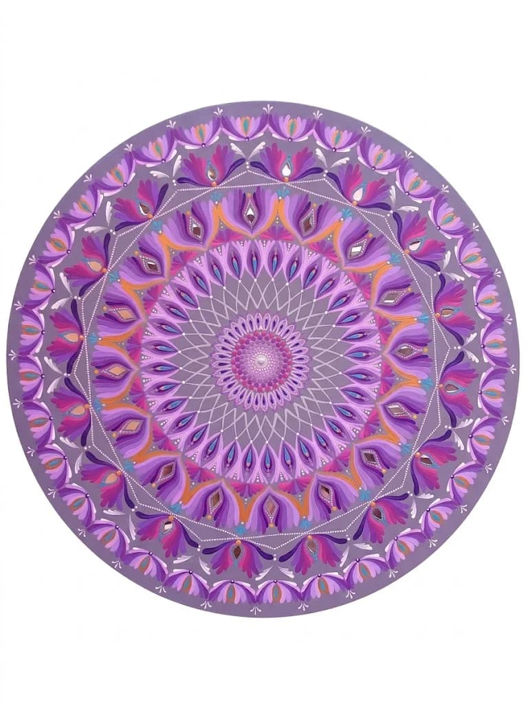 lilac