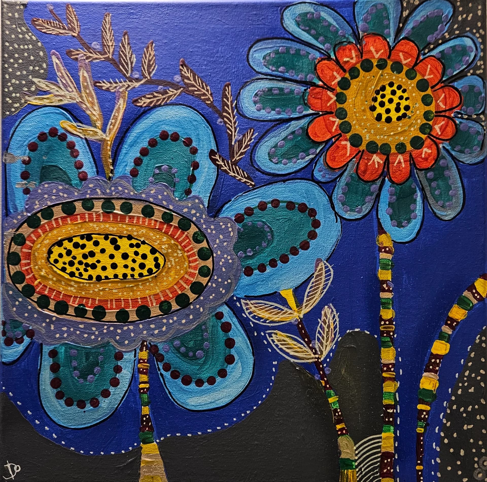 Magic Garden