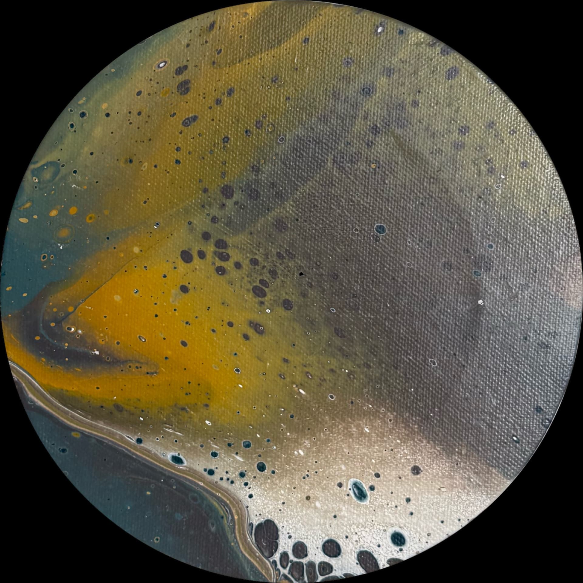 נדידה שמימית