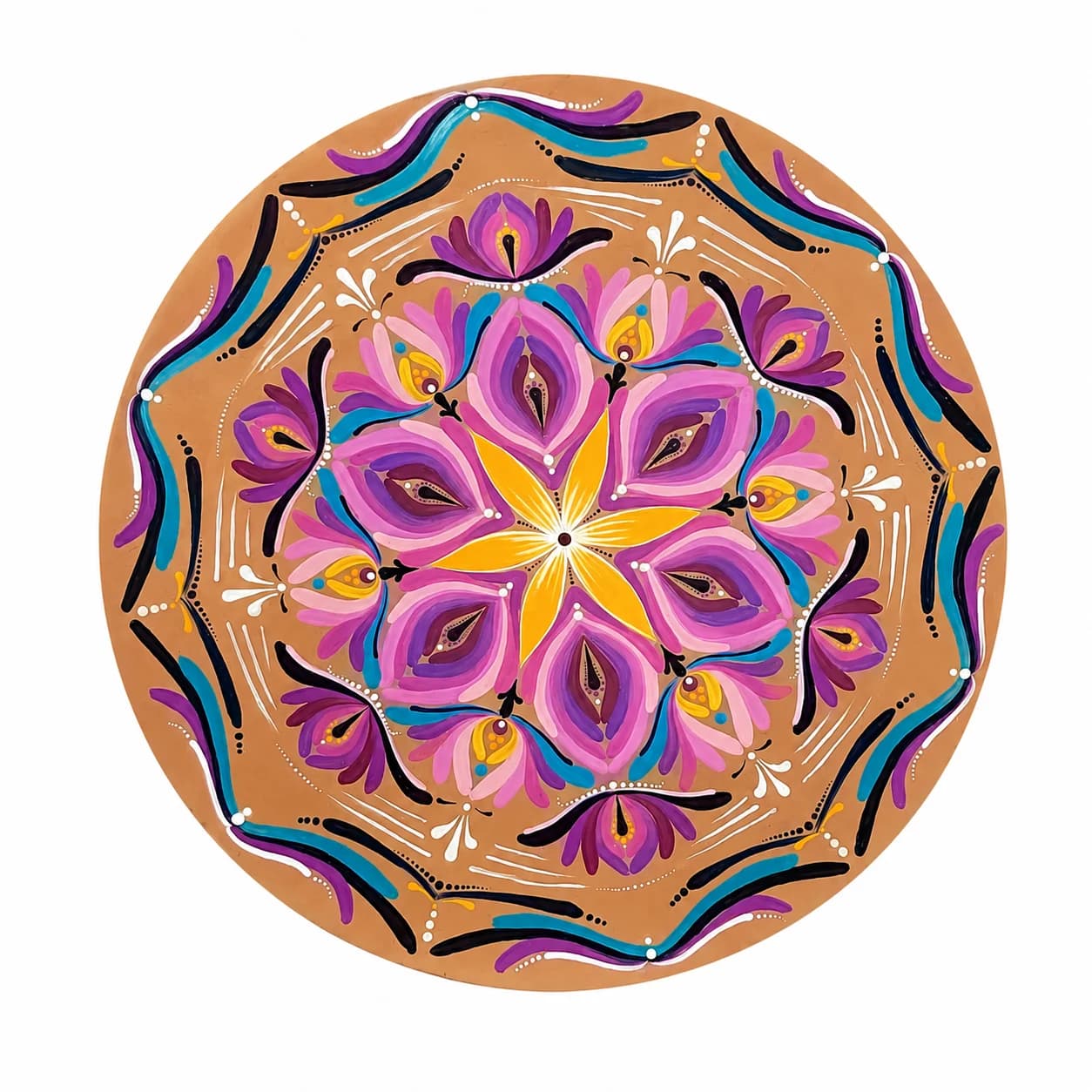 Desert Bloom