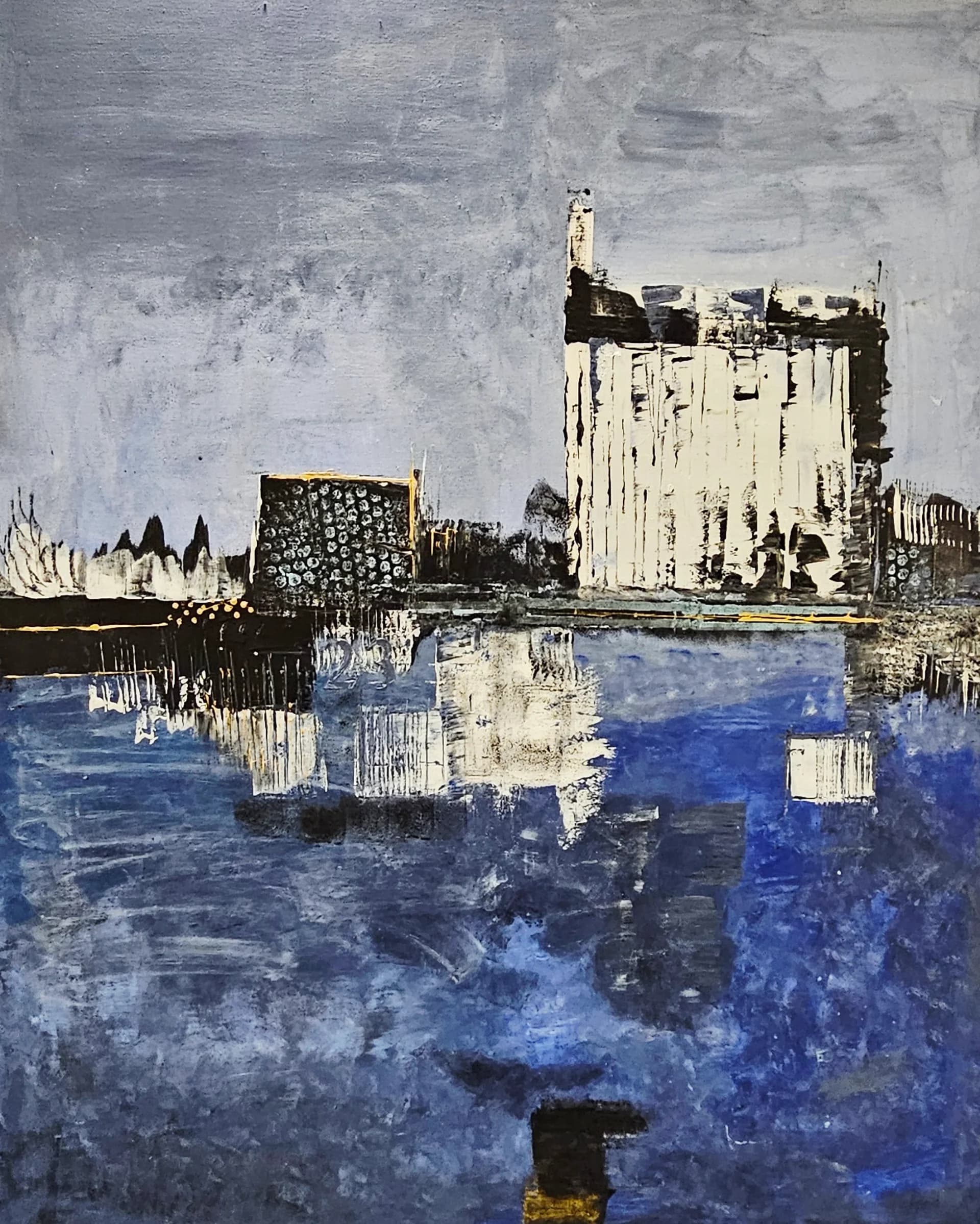Blue Harbor Echo