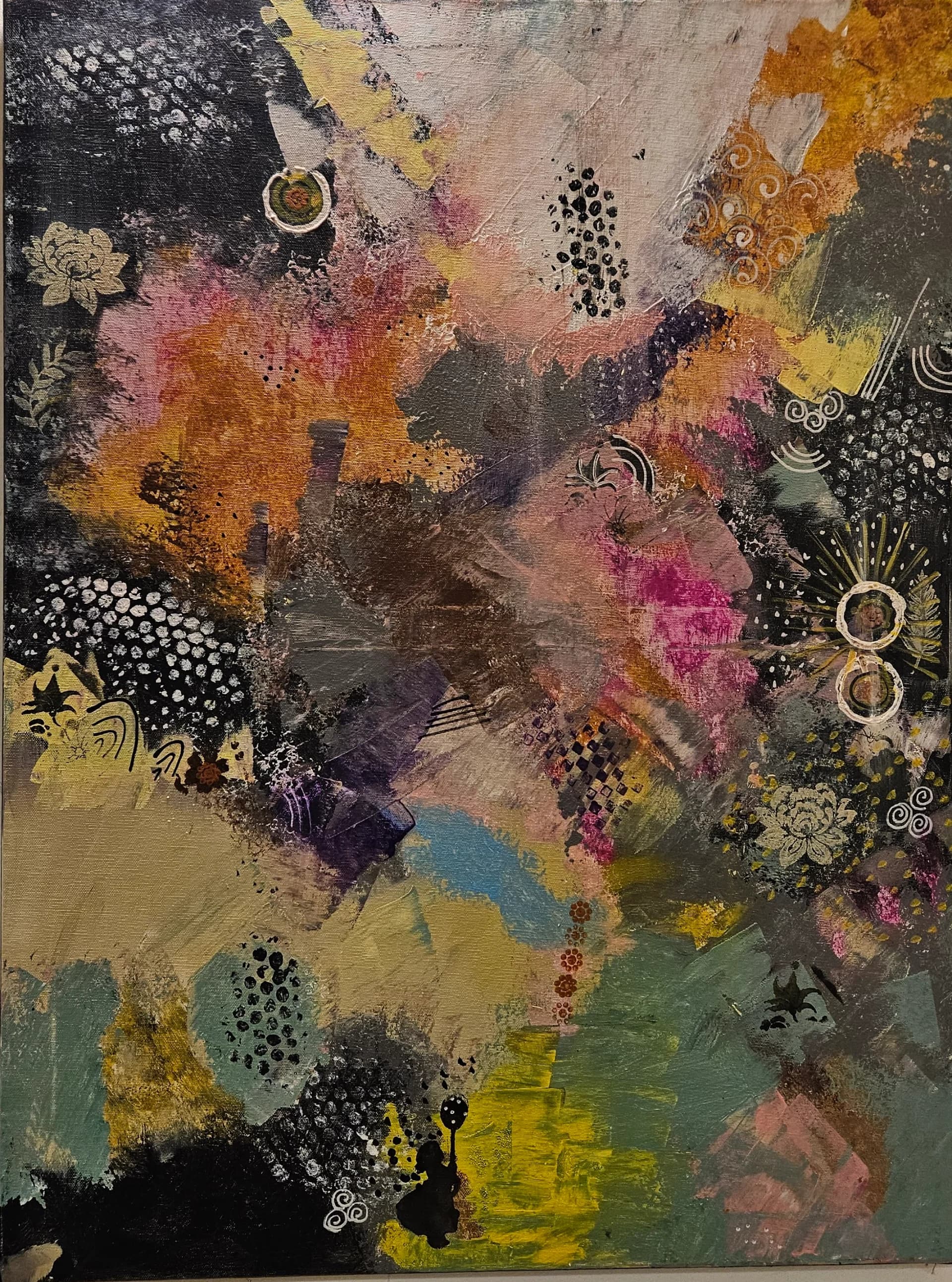 Velvet Fragments