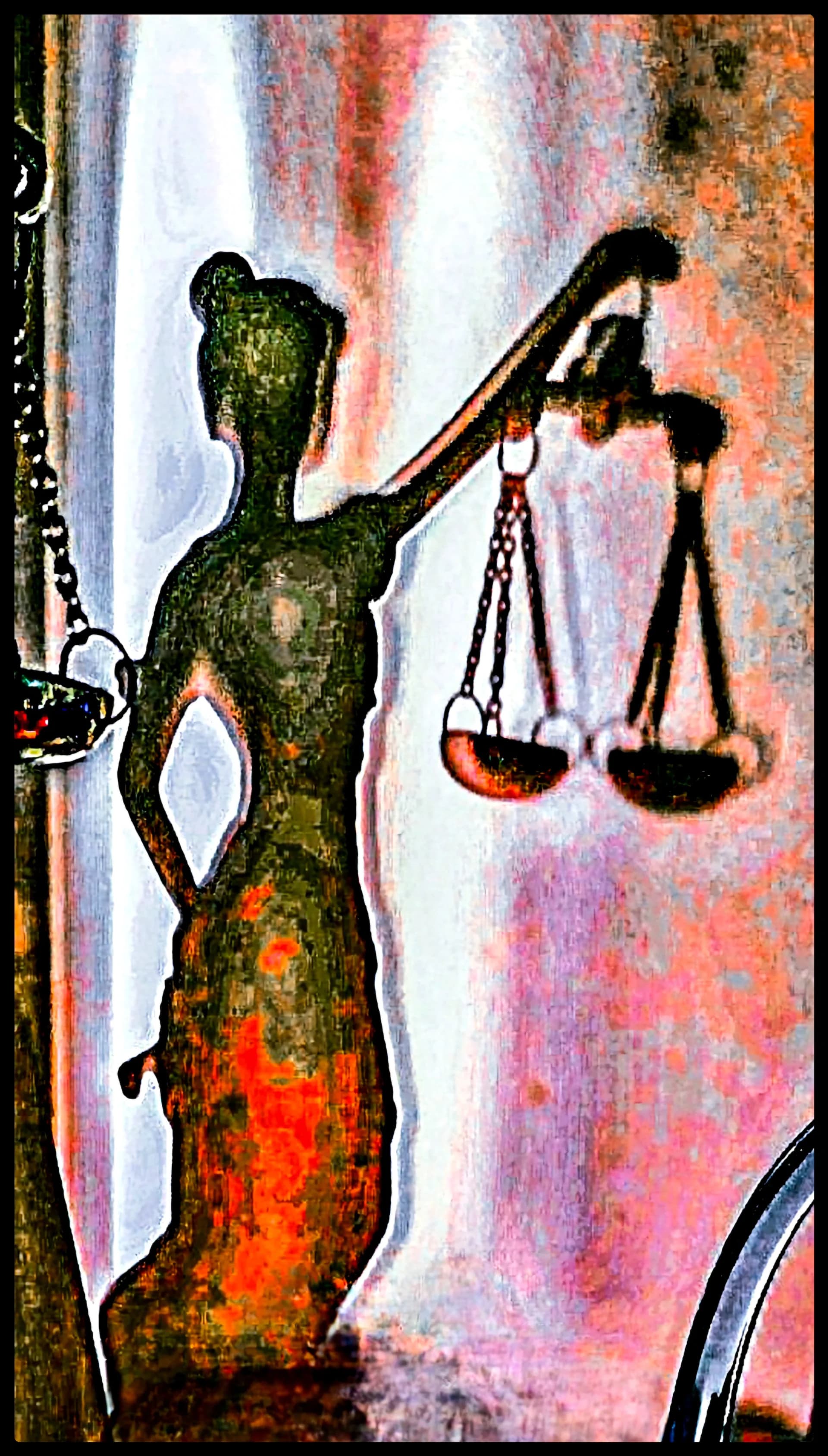 Balance in Rust
