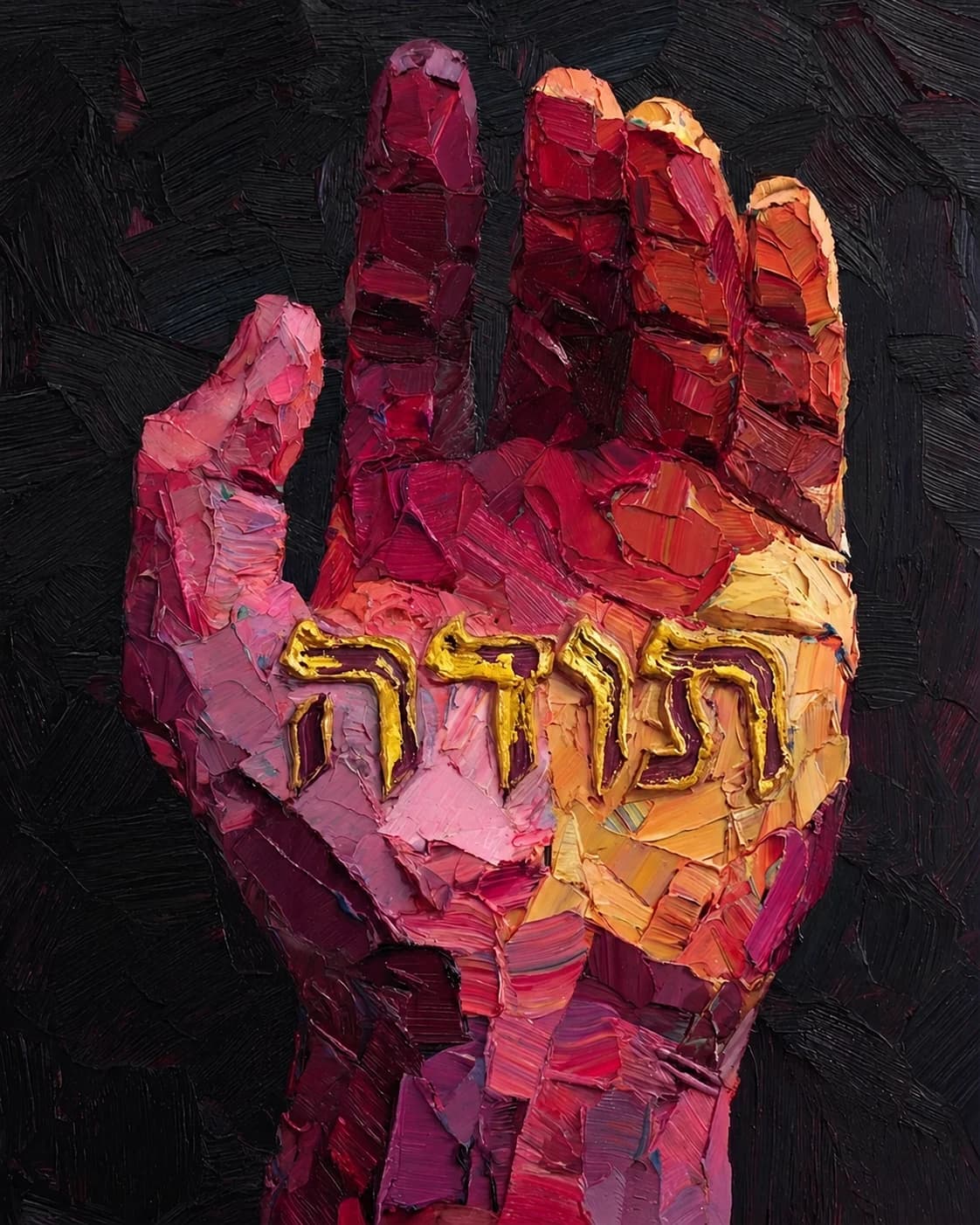 יד של תודה