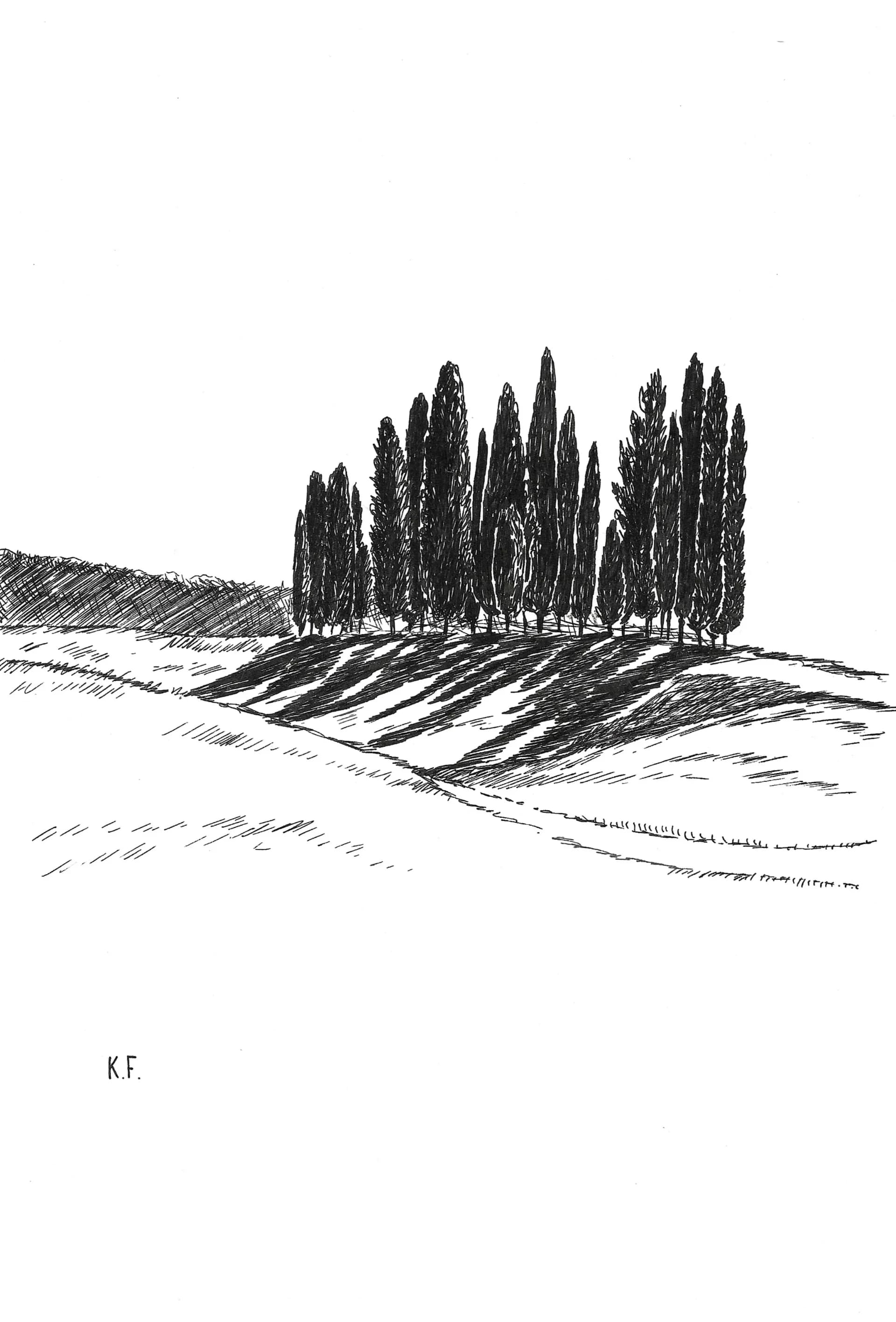 Tuscany