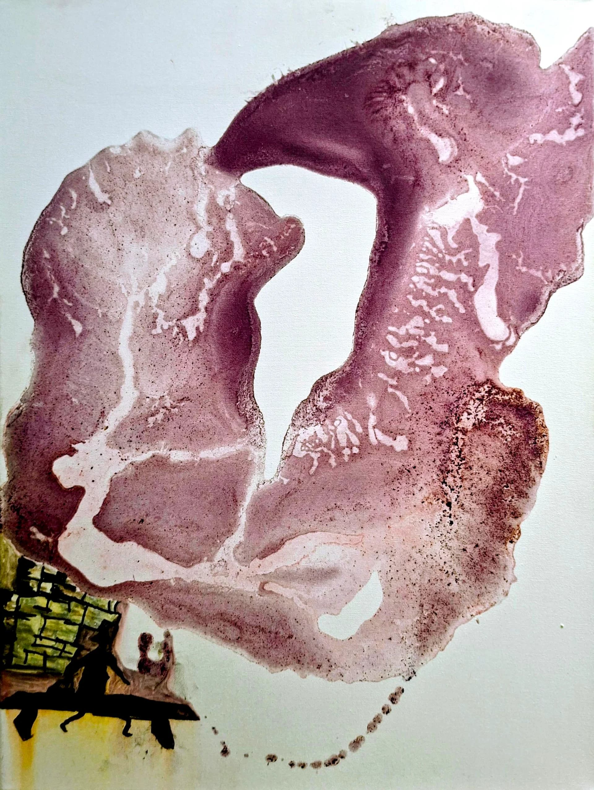The missing figure