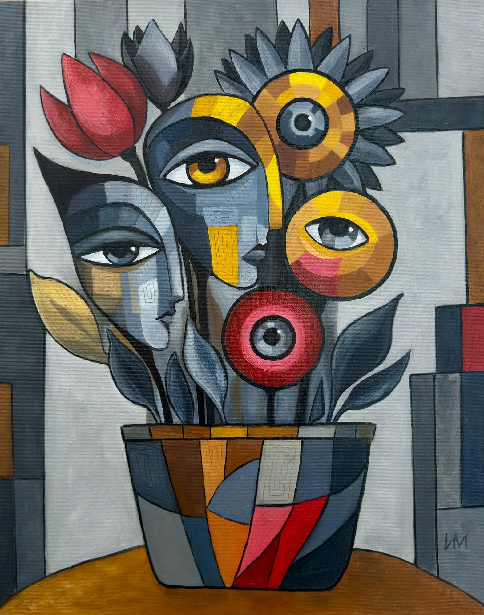 Observation No. 2
