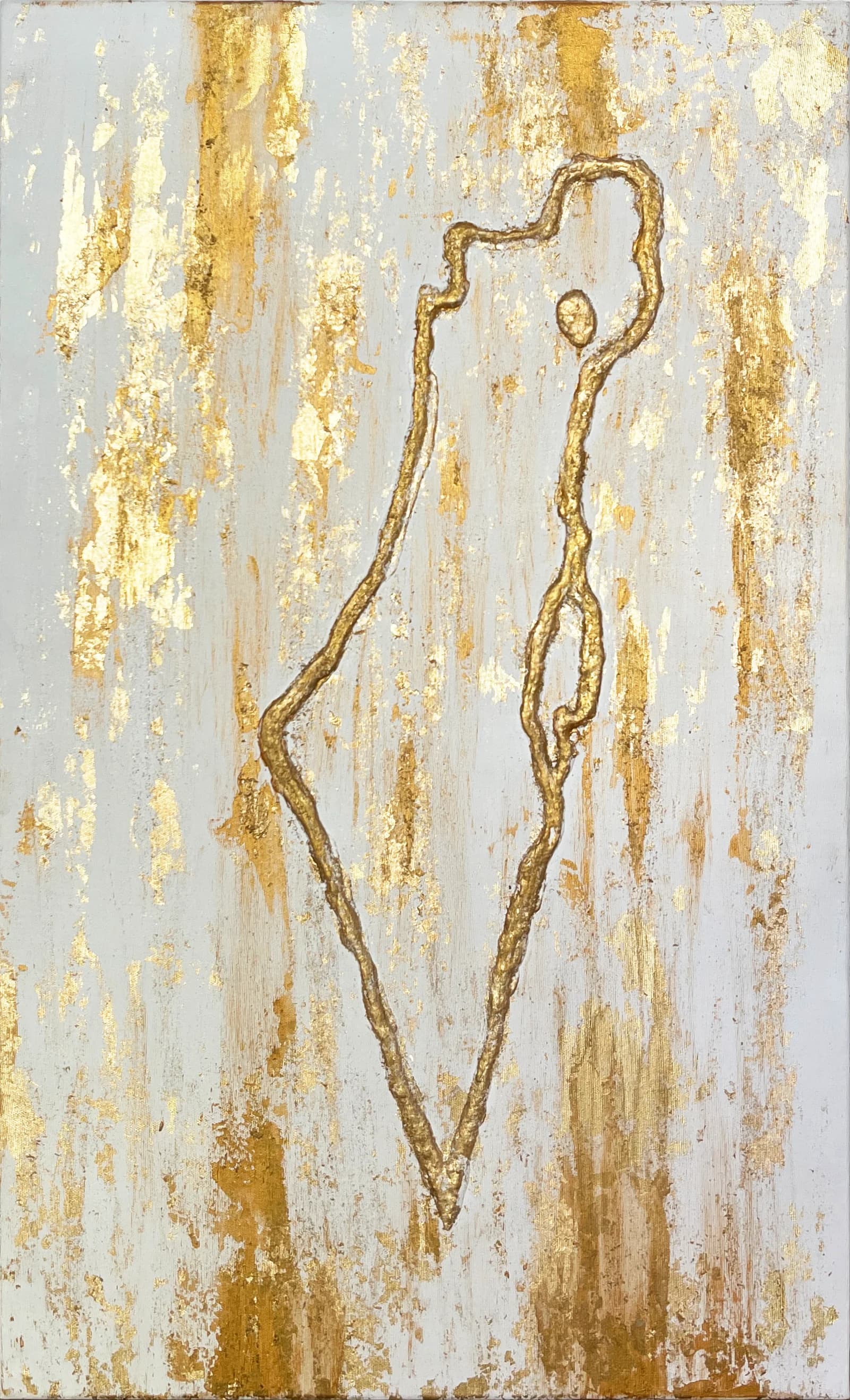 A Land of Gold