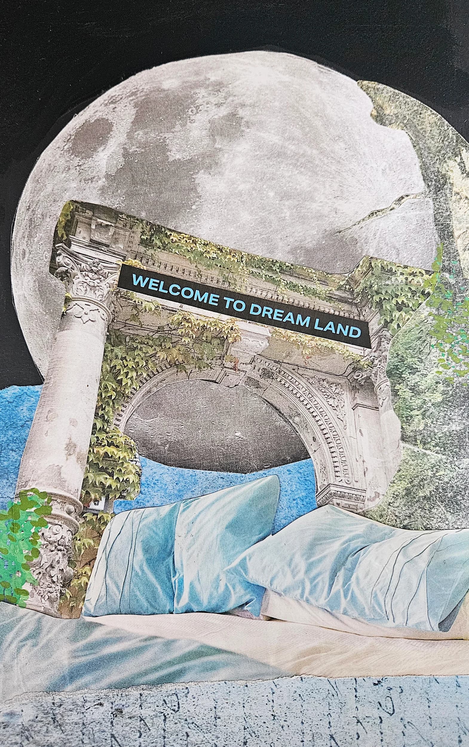 Dreamland Threshold