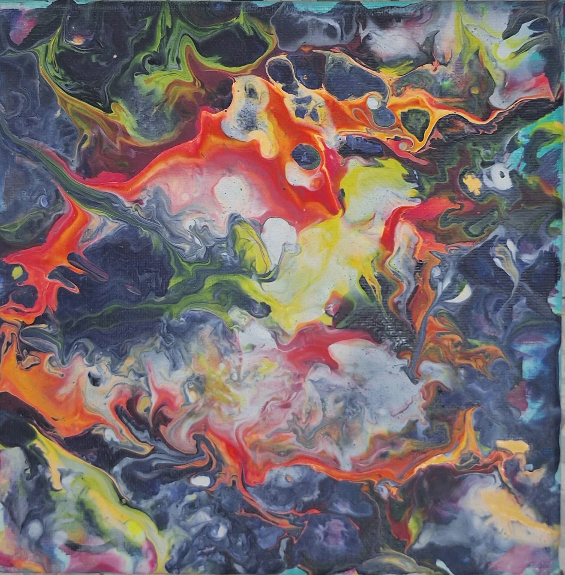 Eternal Dance