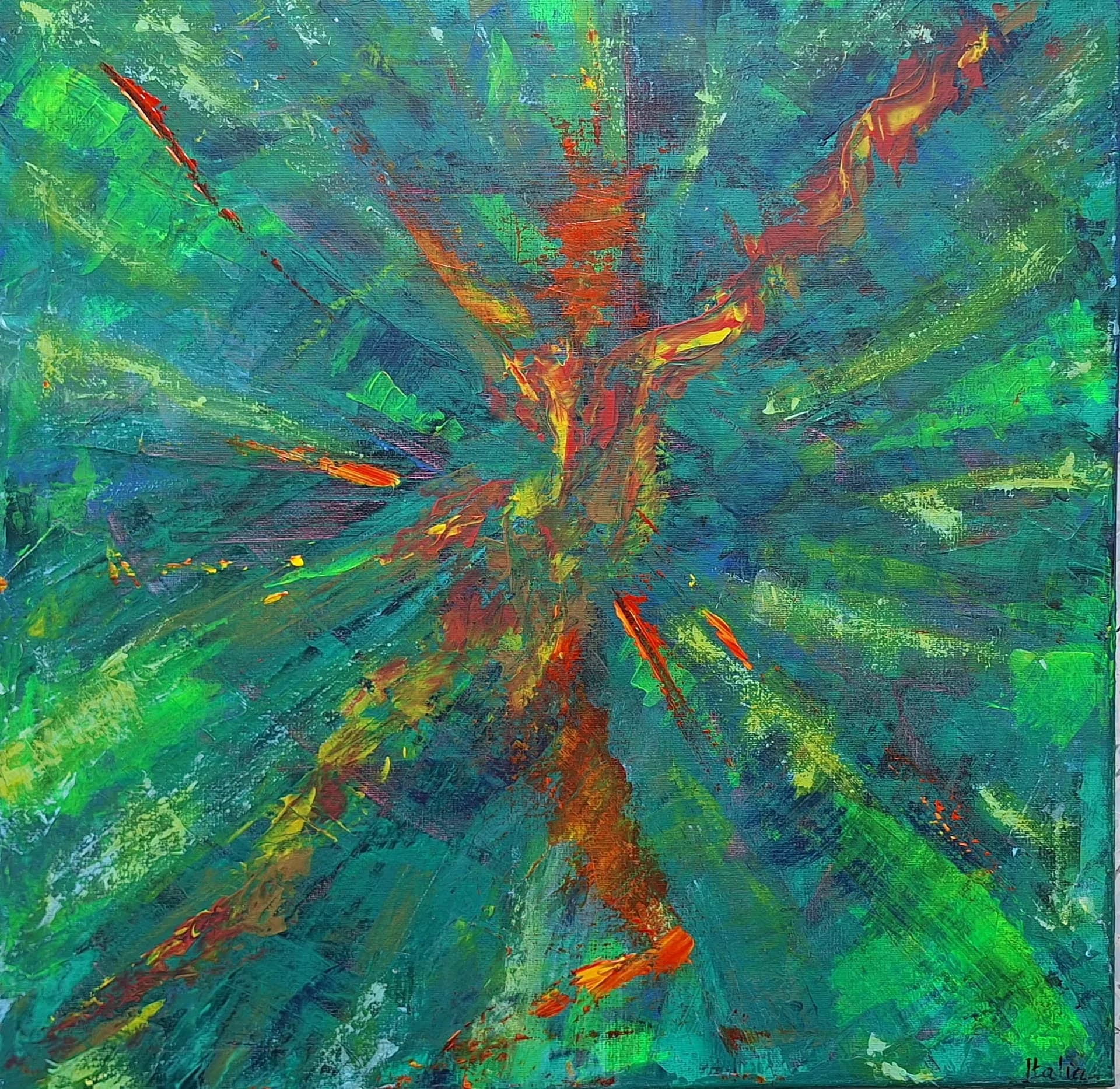 In Motion (2)
