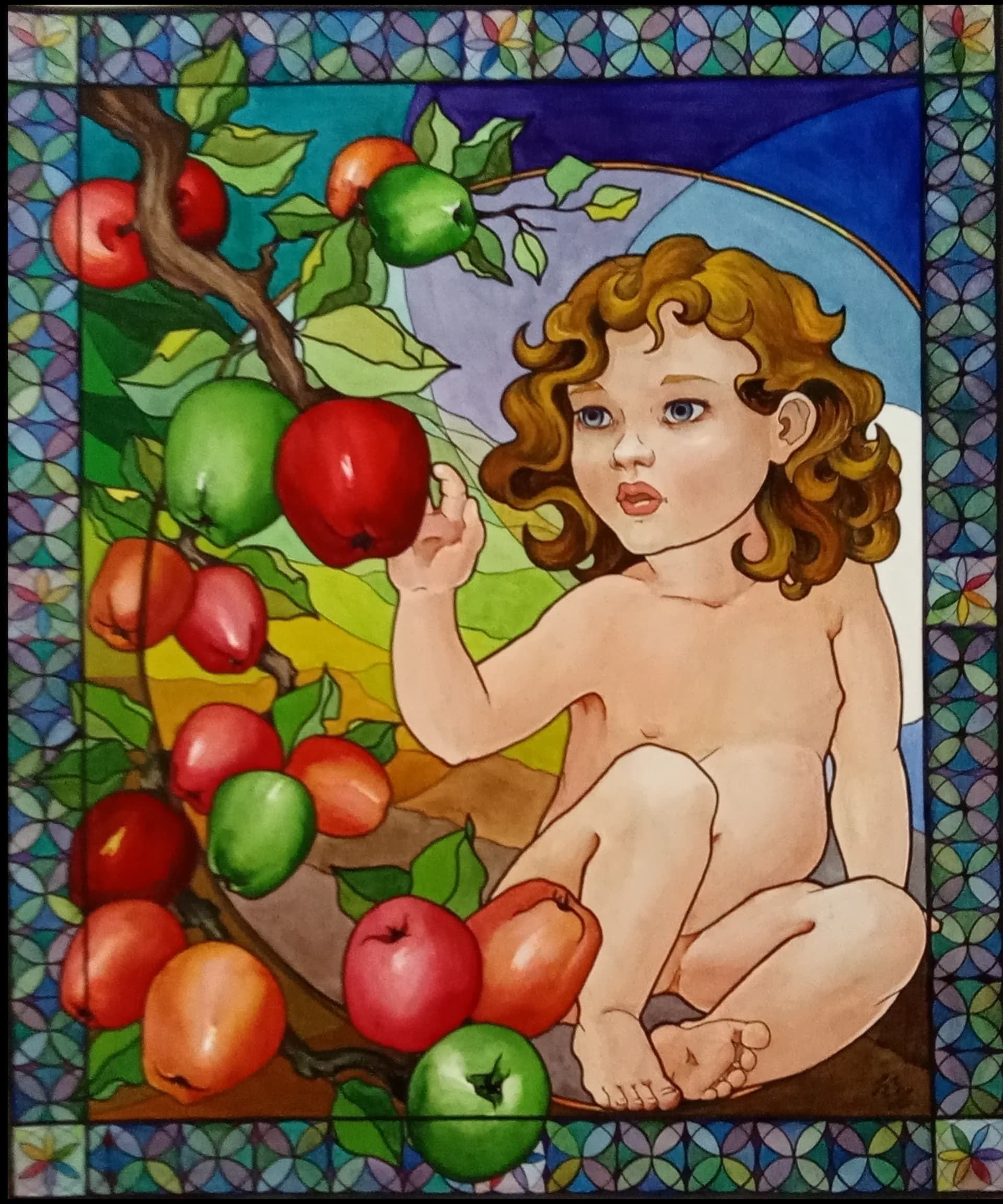 Eve