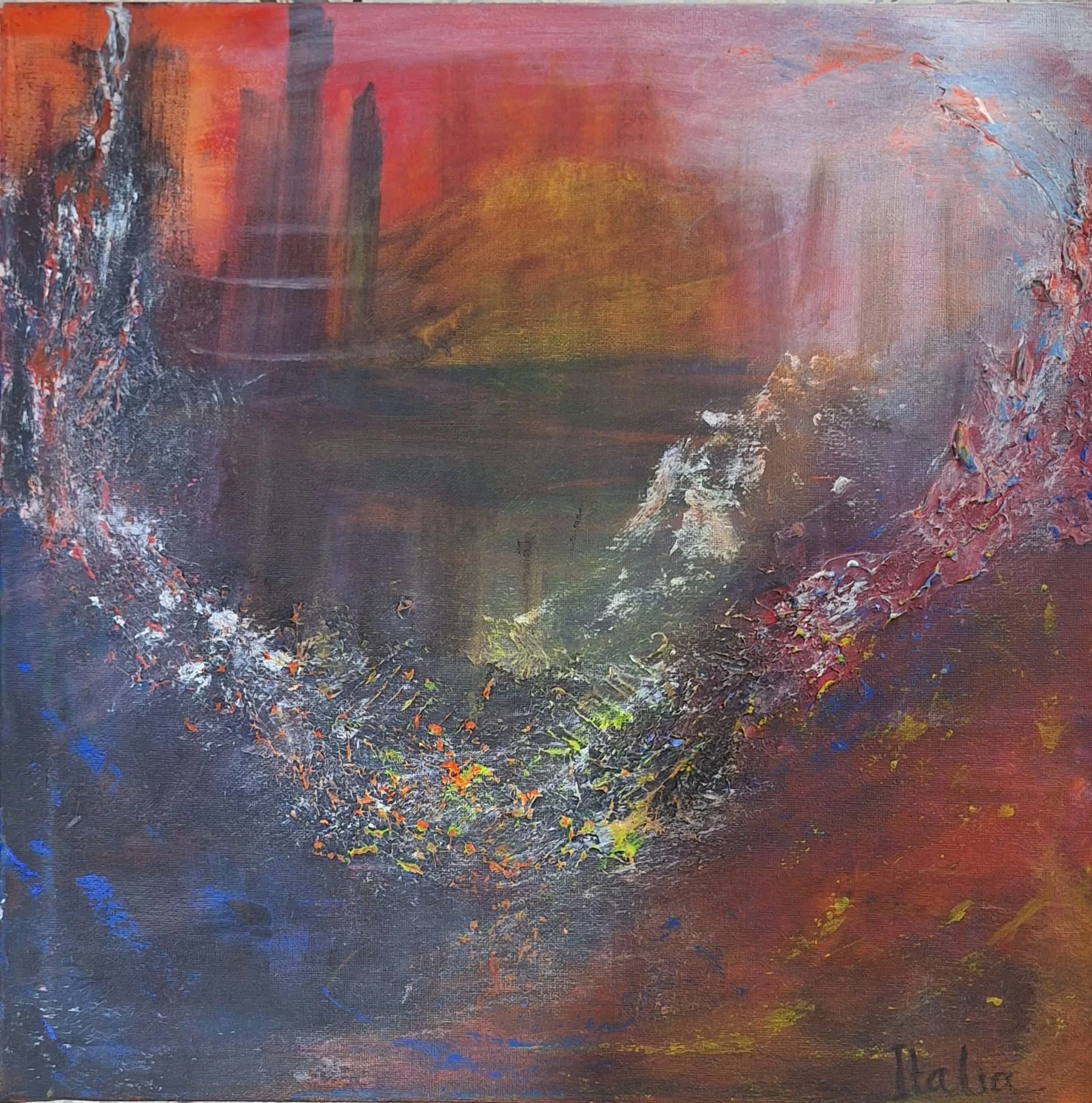Horizon