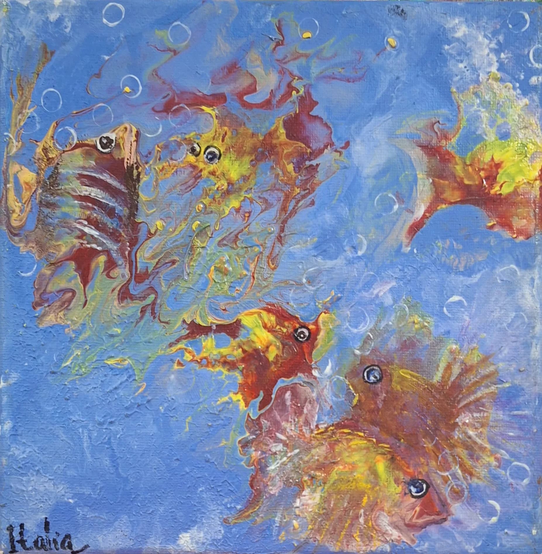 Fish
