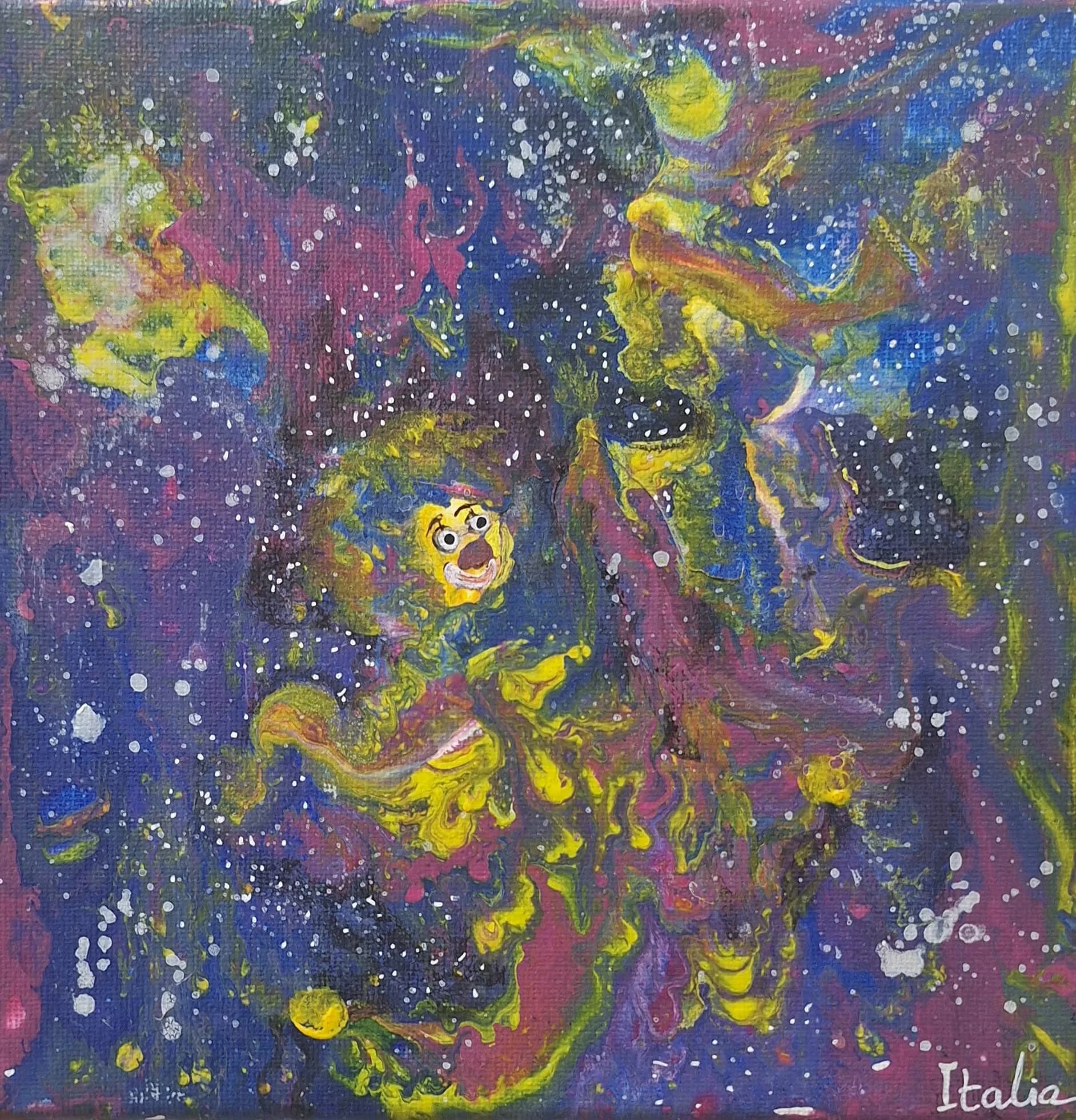 The circus