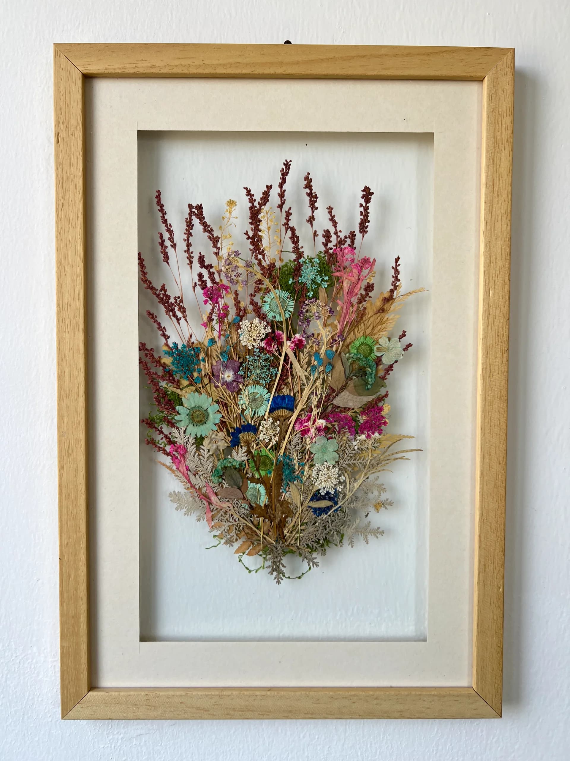 Wildflower Study 2