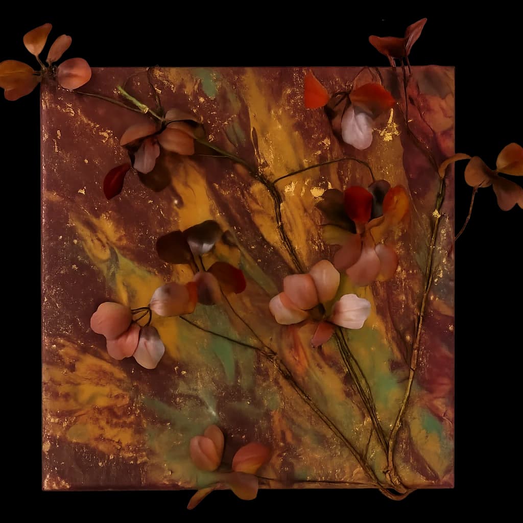 Just Like Autumn