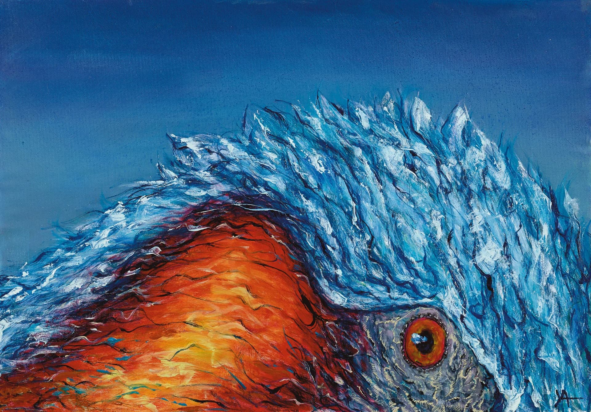 The Firebird