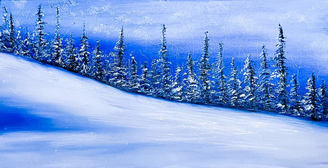Winter's Breath