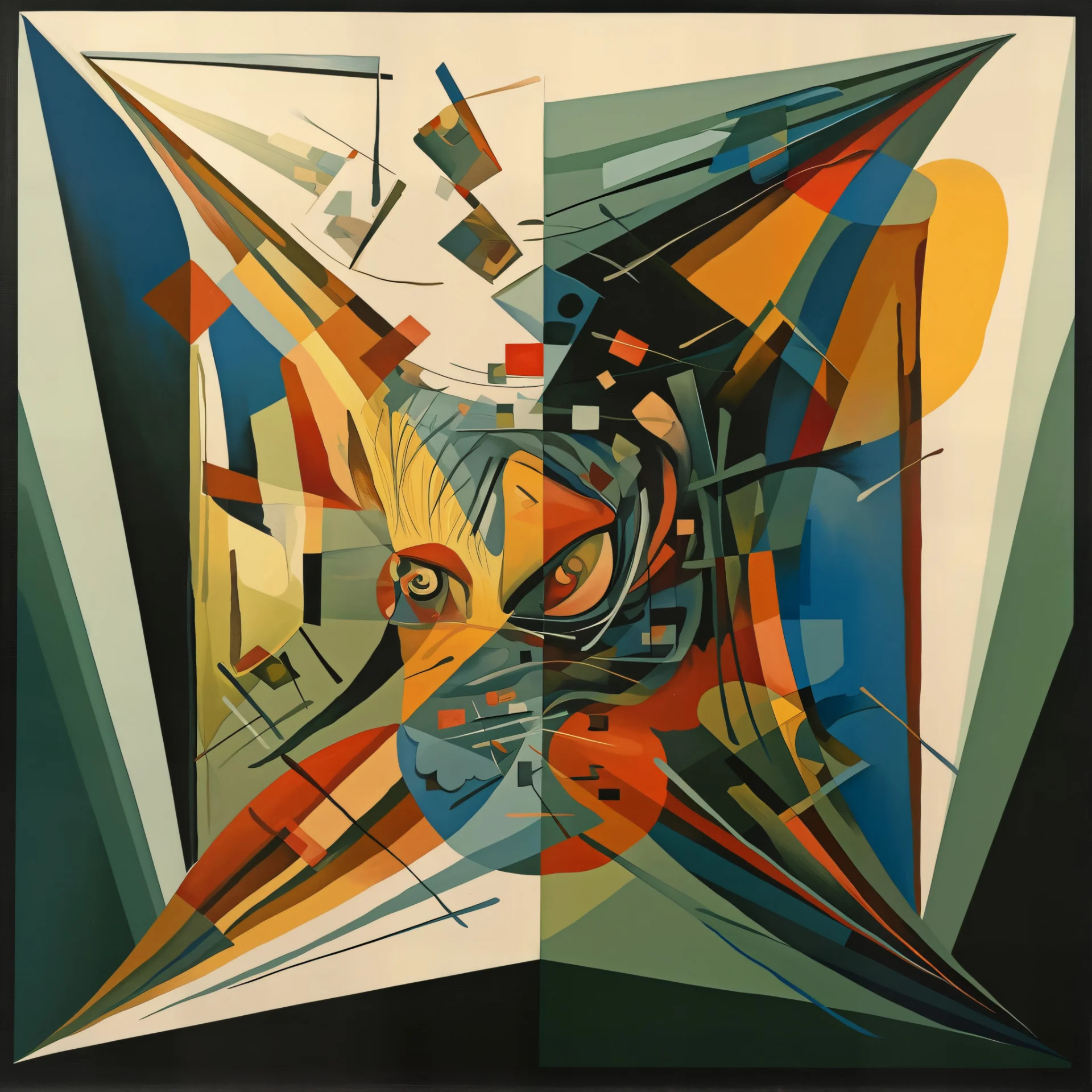 Inner Duality
