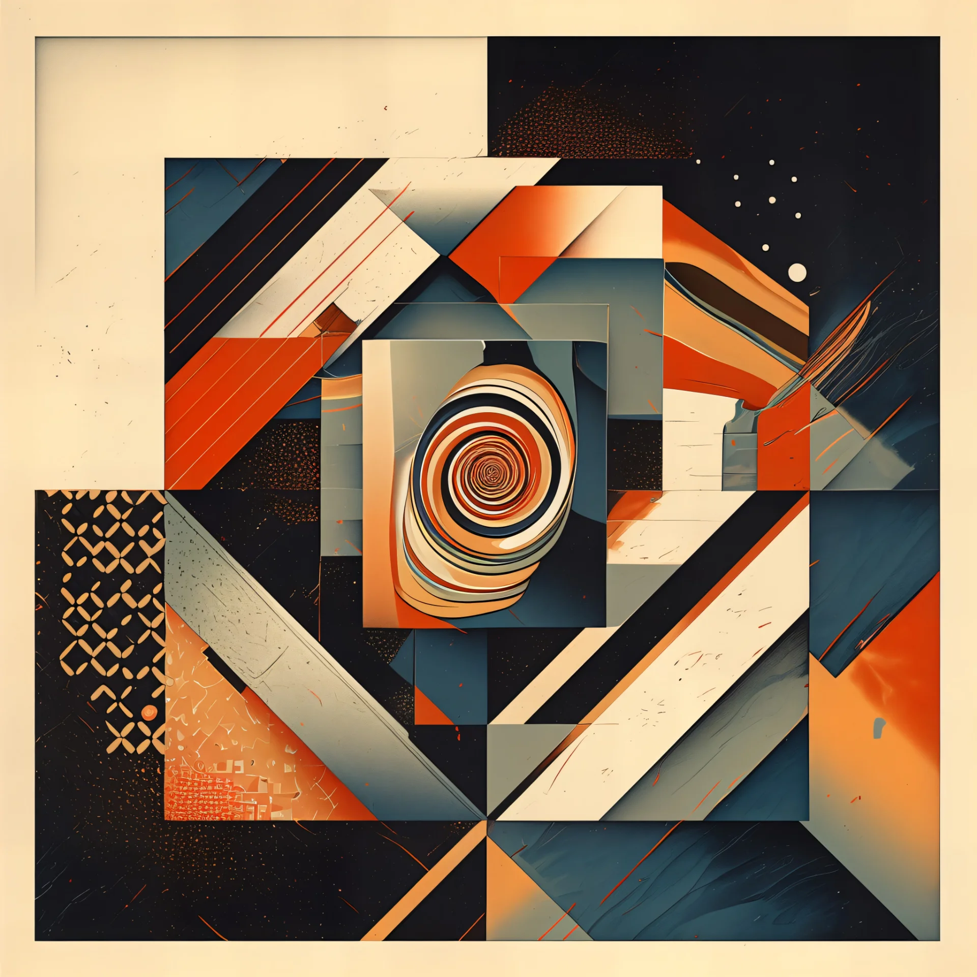 Core of Infinity