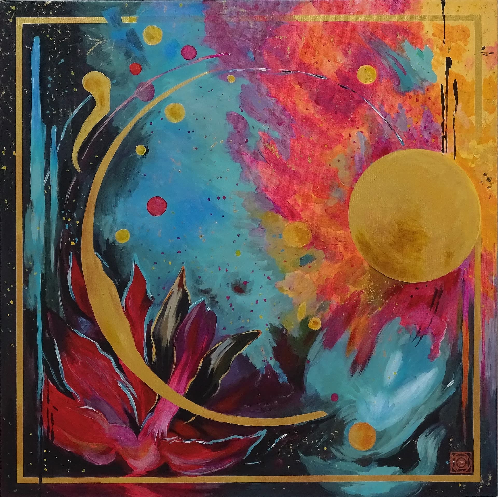 Equilibrium