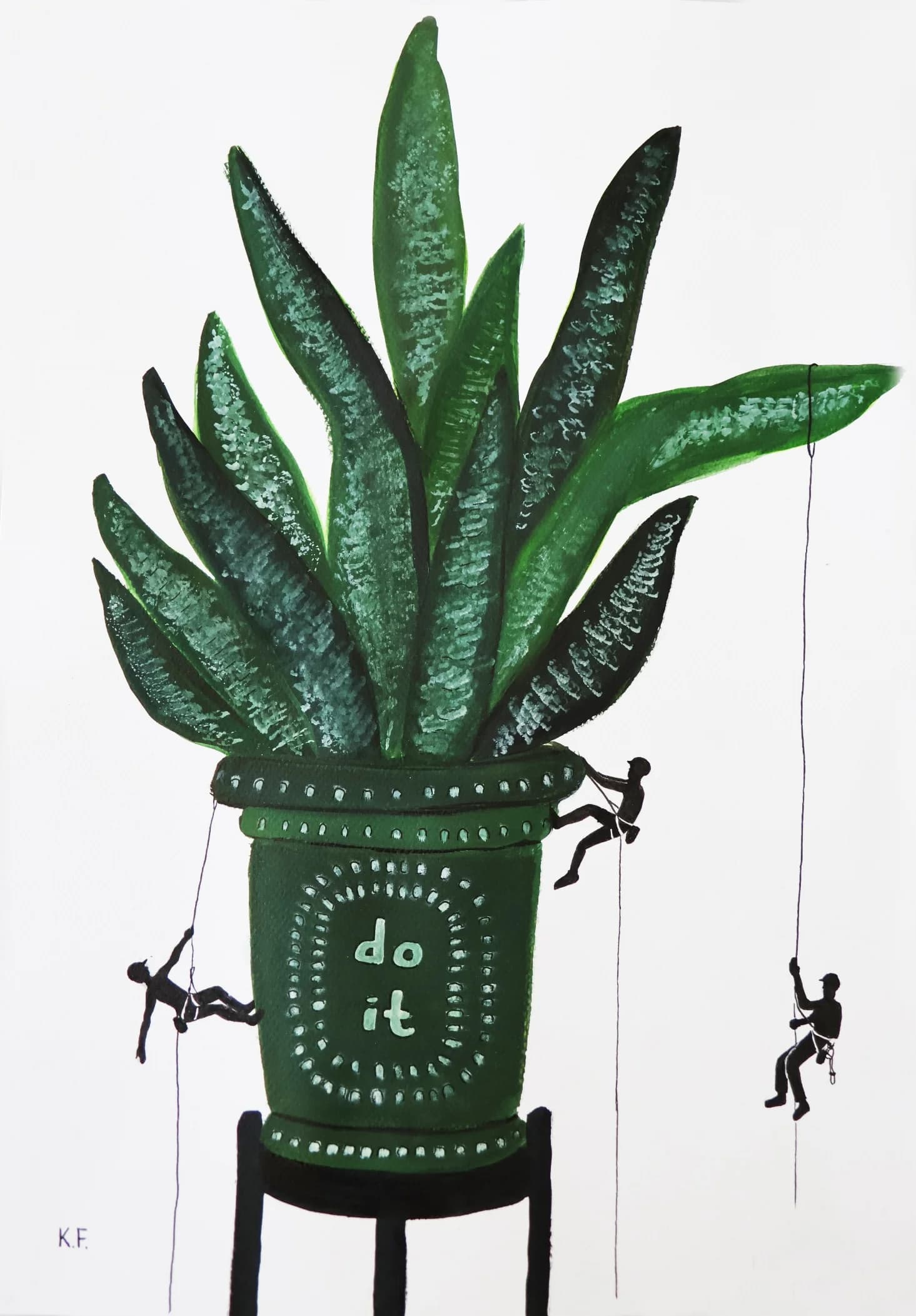 Do It plant