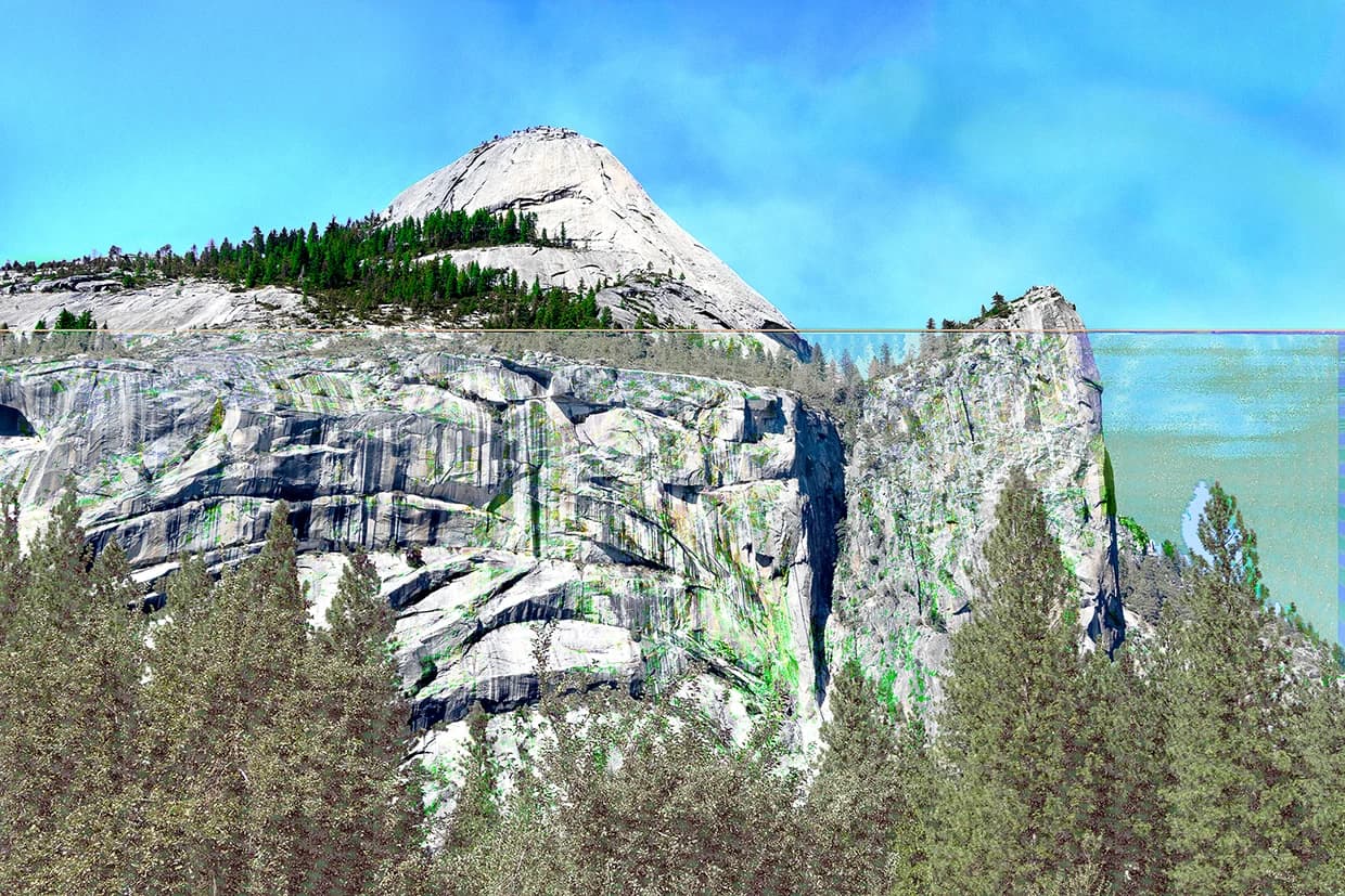 Marble Mountain