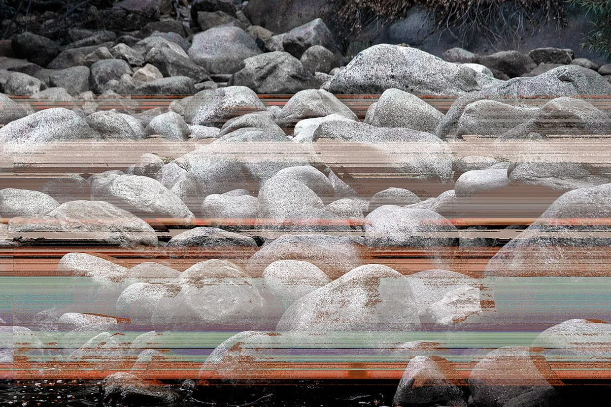 Stones