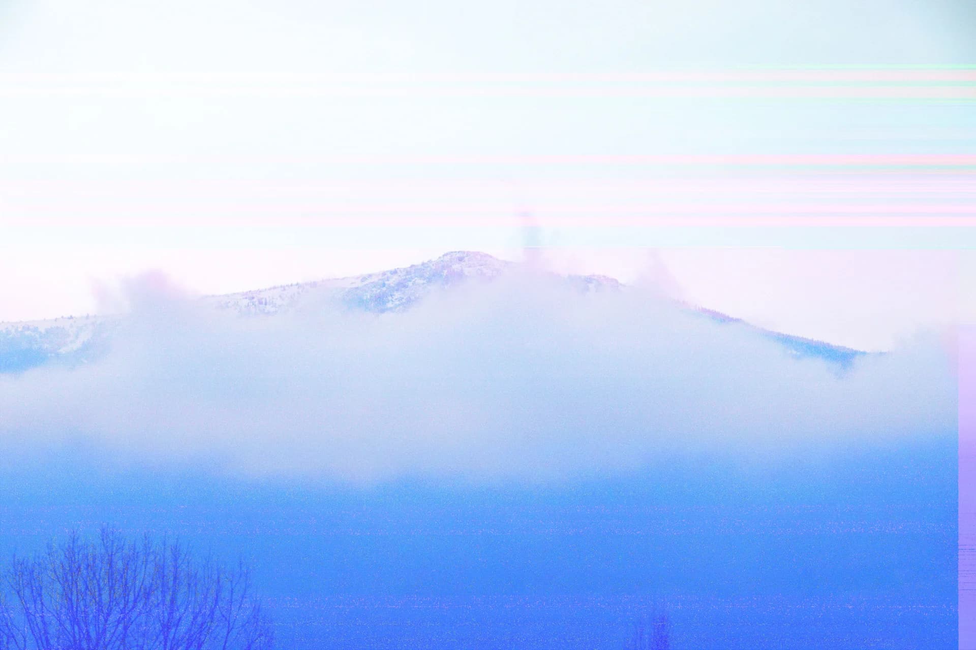 Purple Mountain