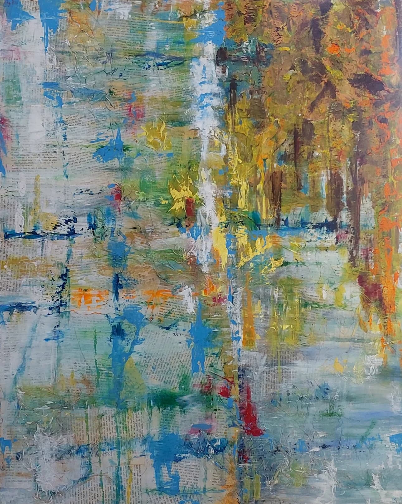 Autumn Fragments