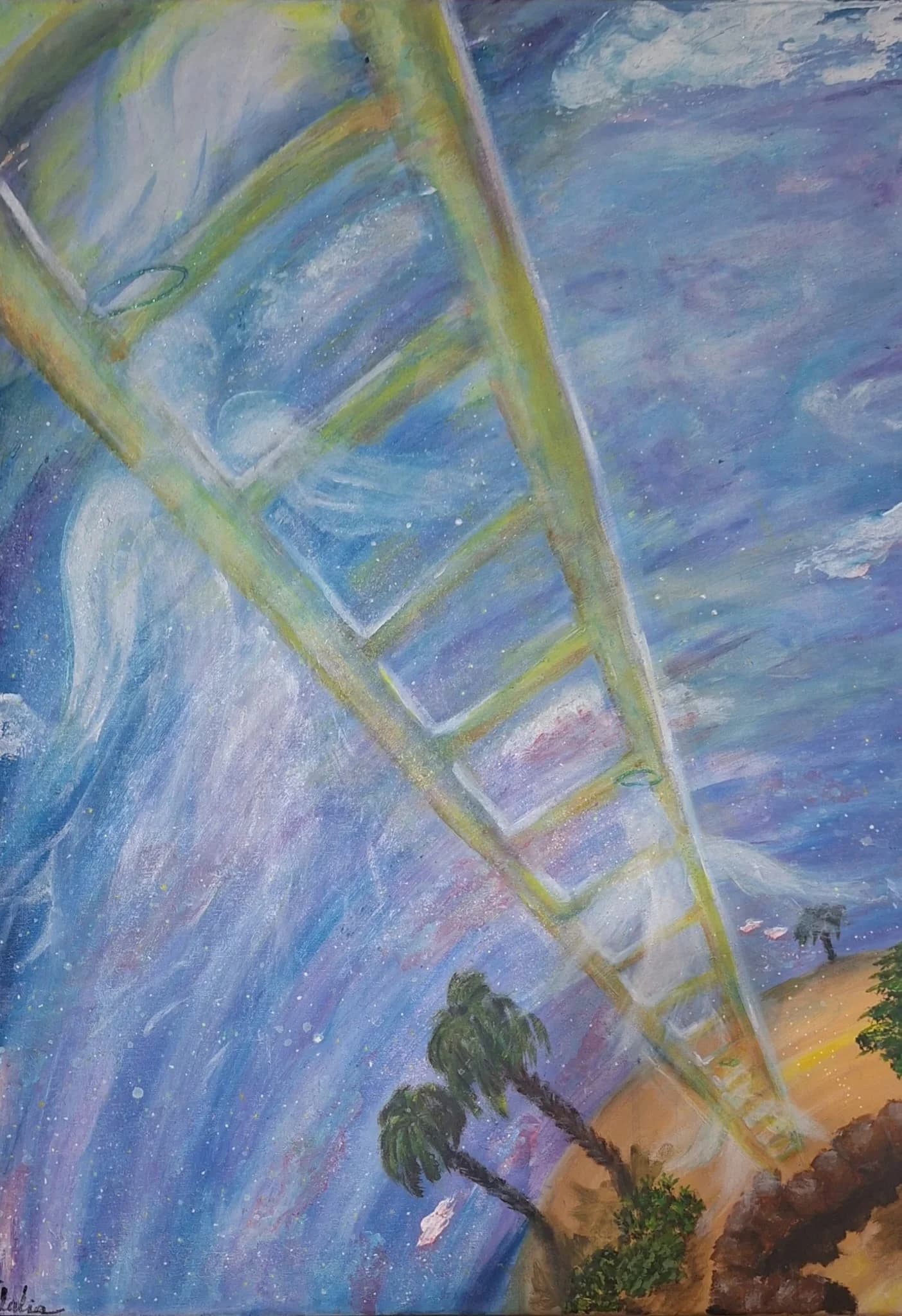 Jacob's Ladder