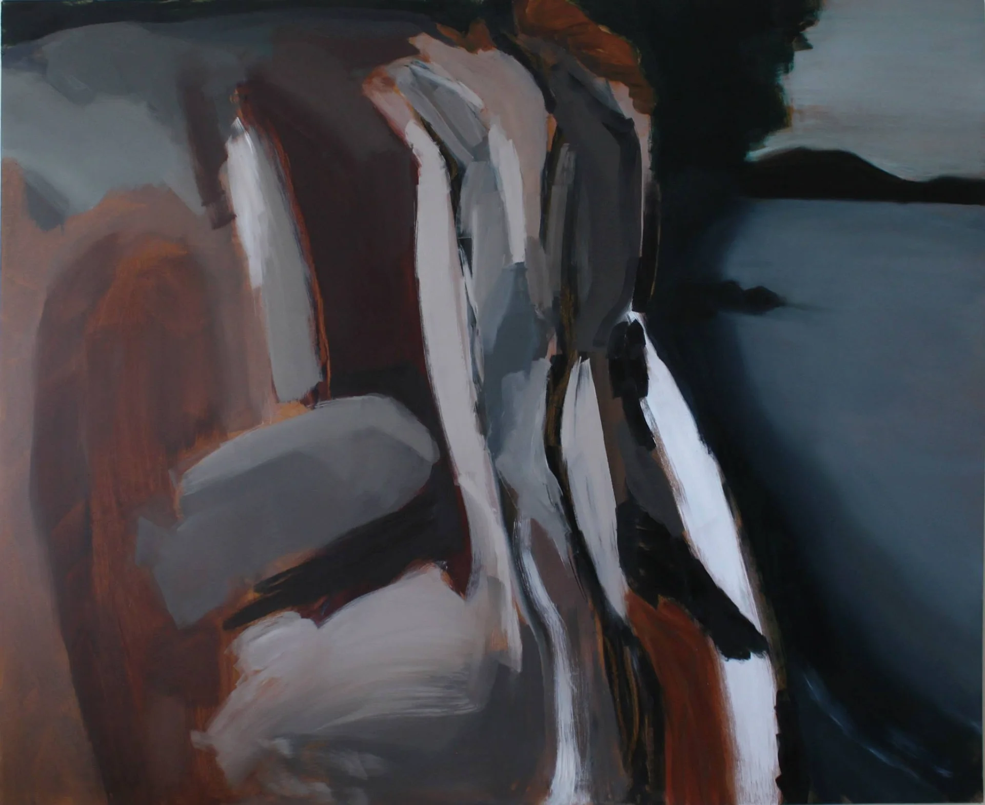 The Cliff