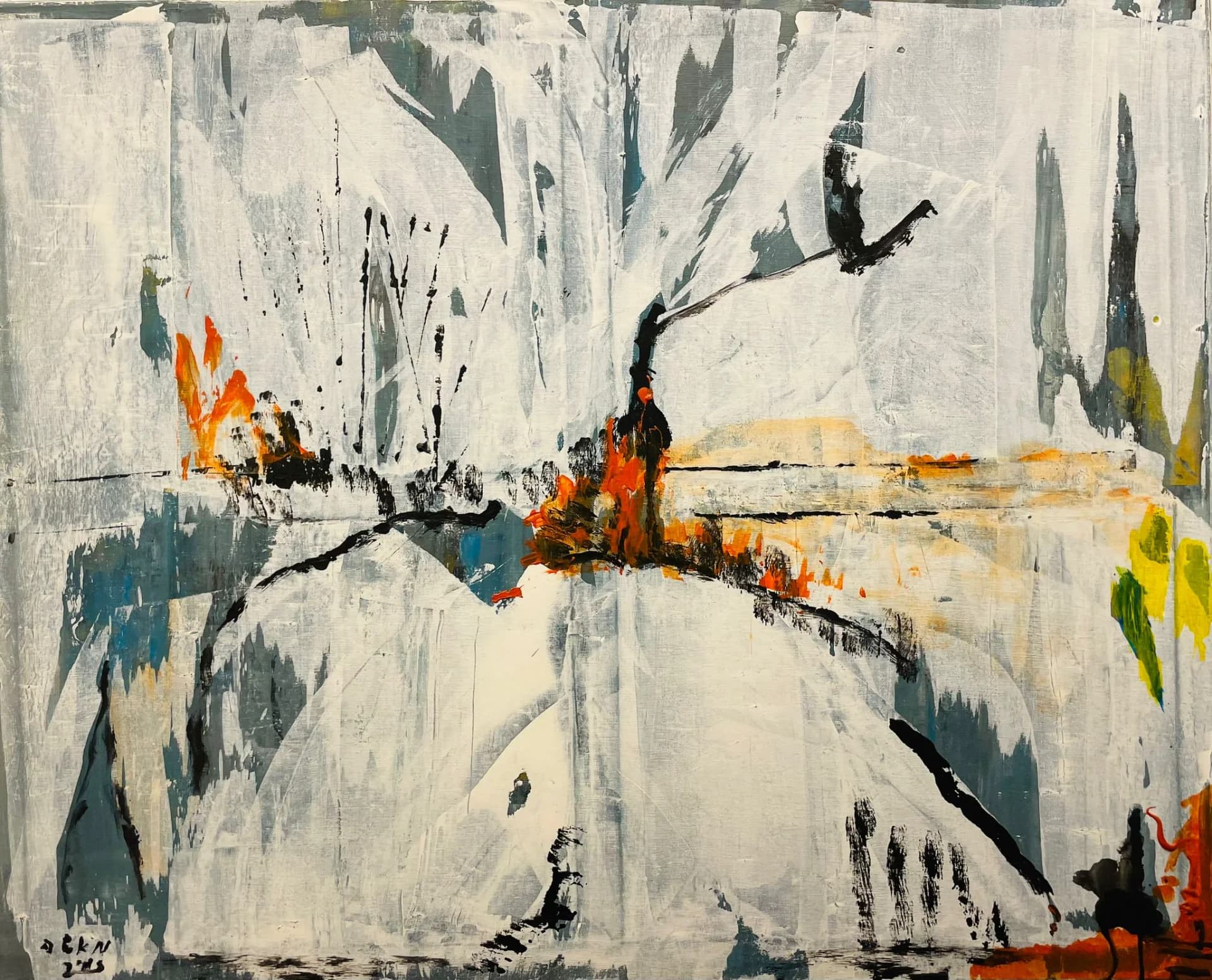 Ember Line