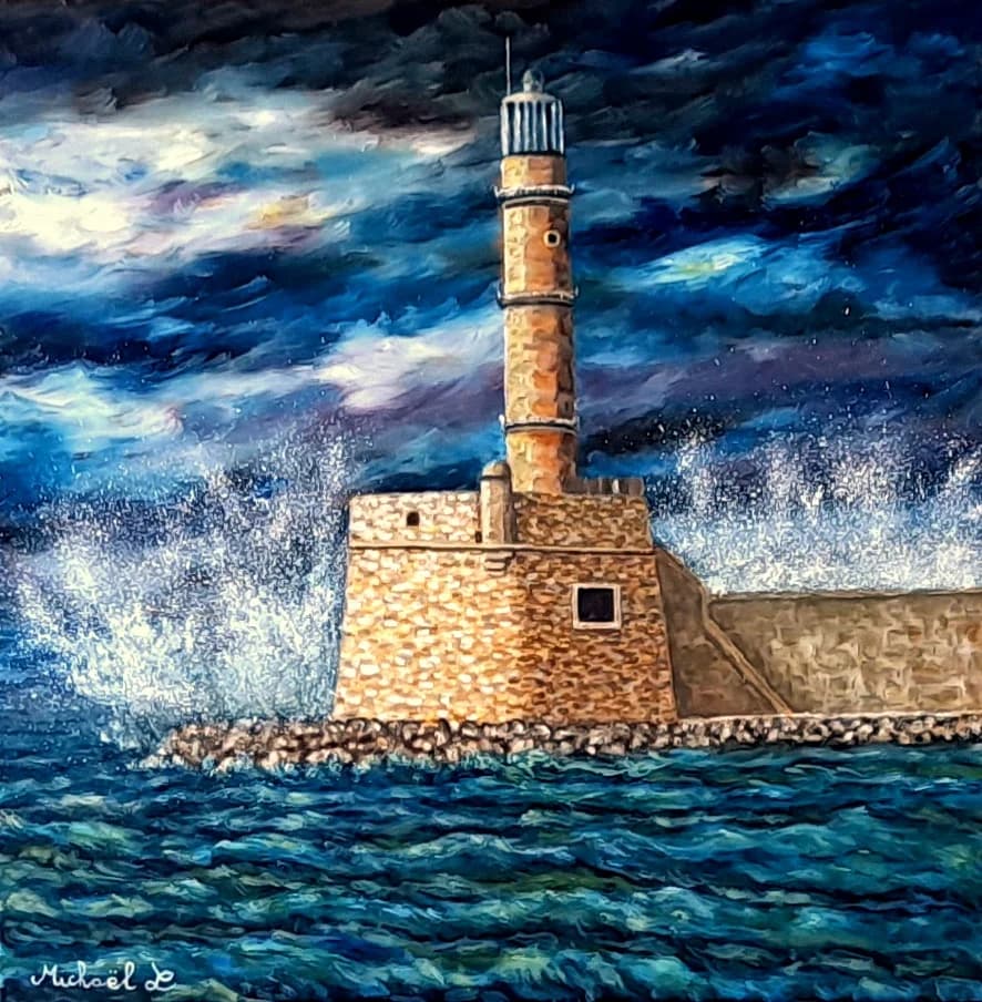 Le Phare