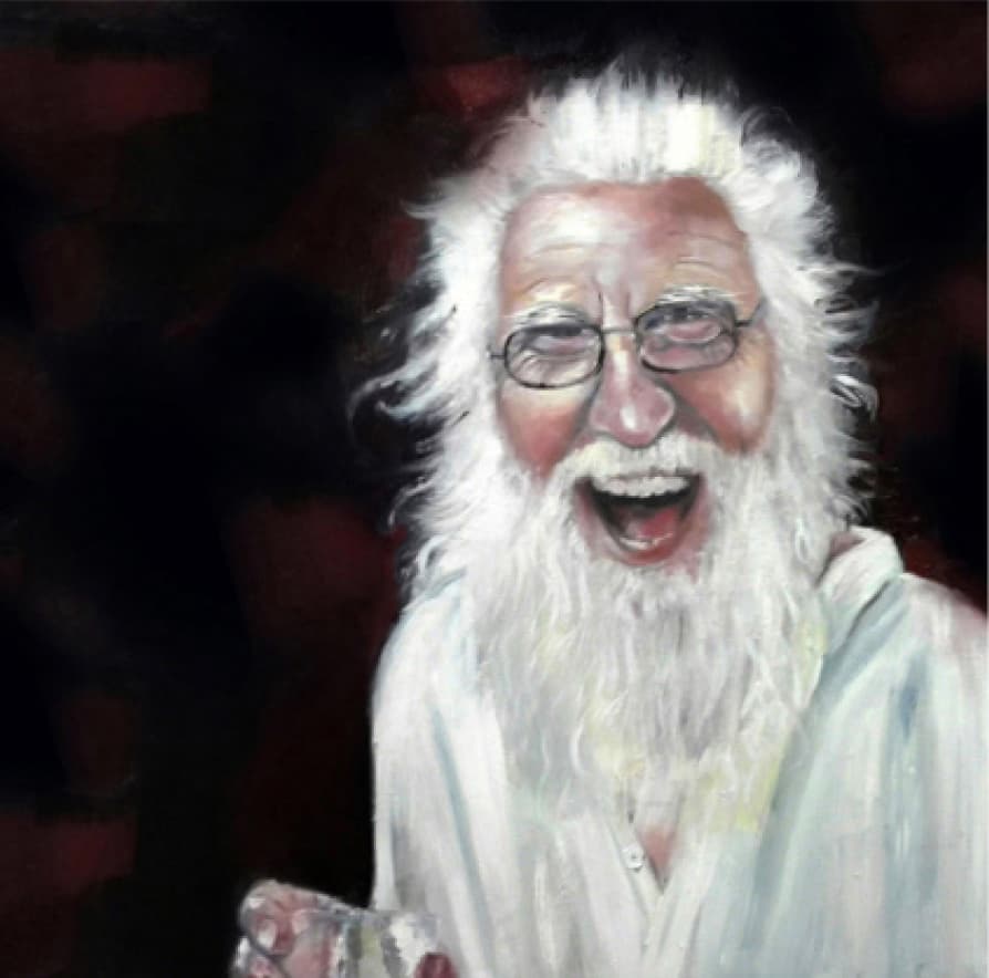 Spiritual man