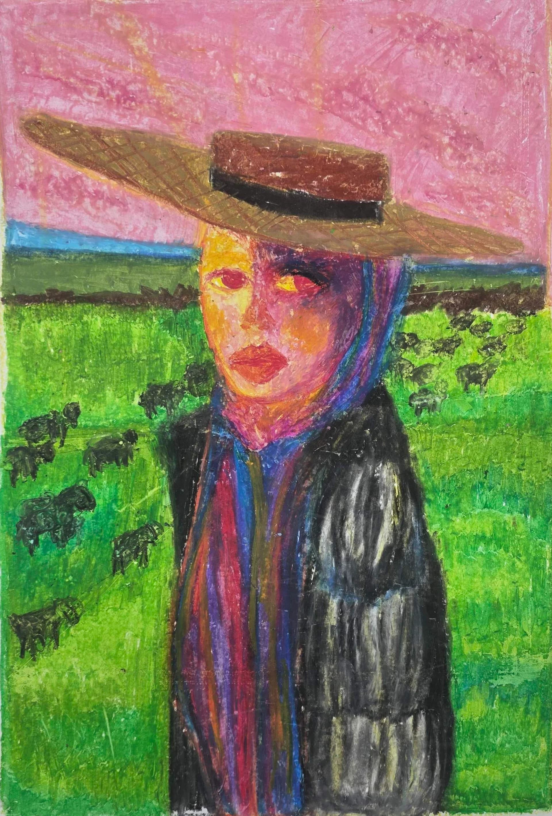 Shepherd