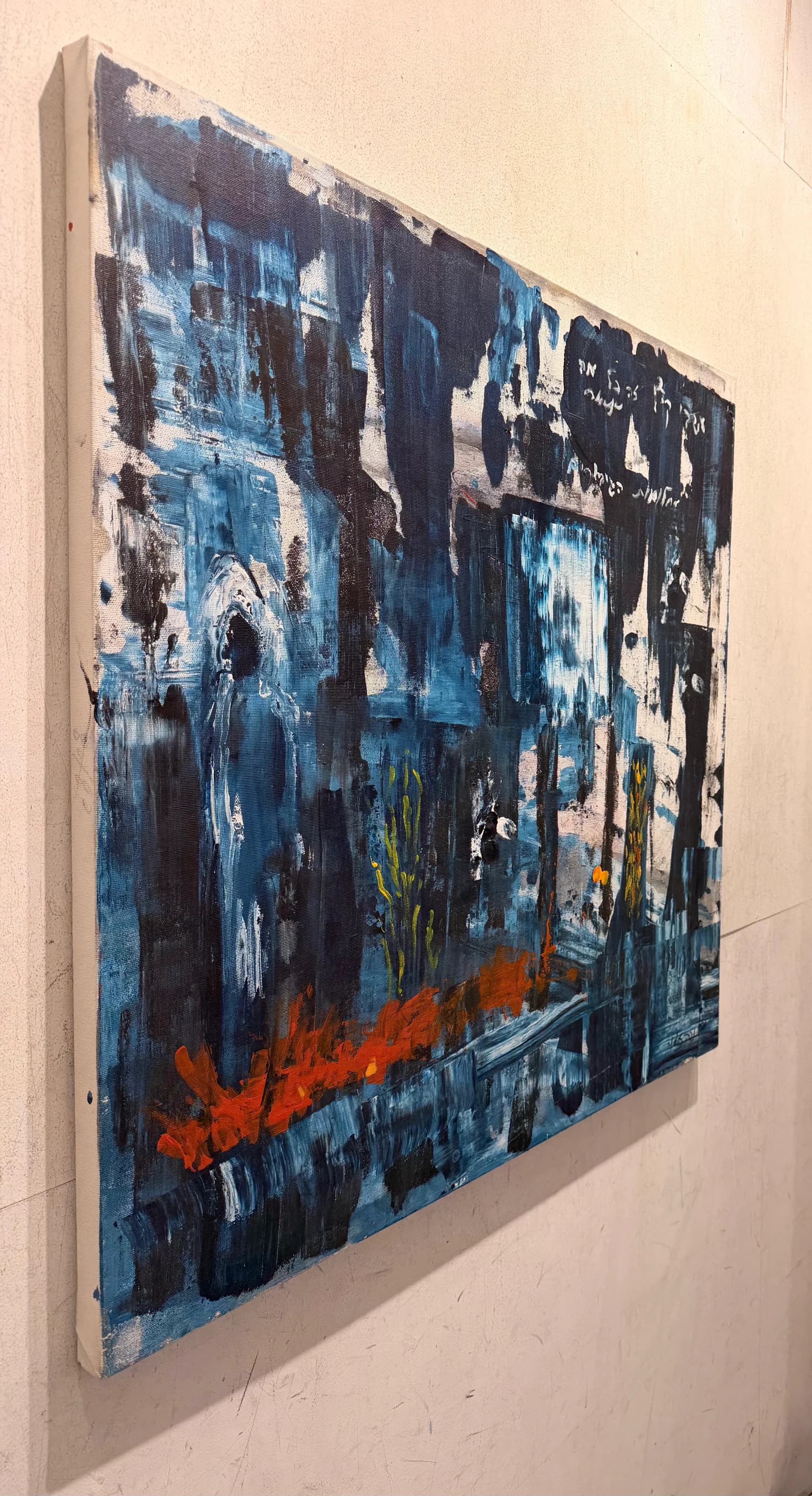 Blue Passage 2