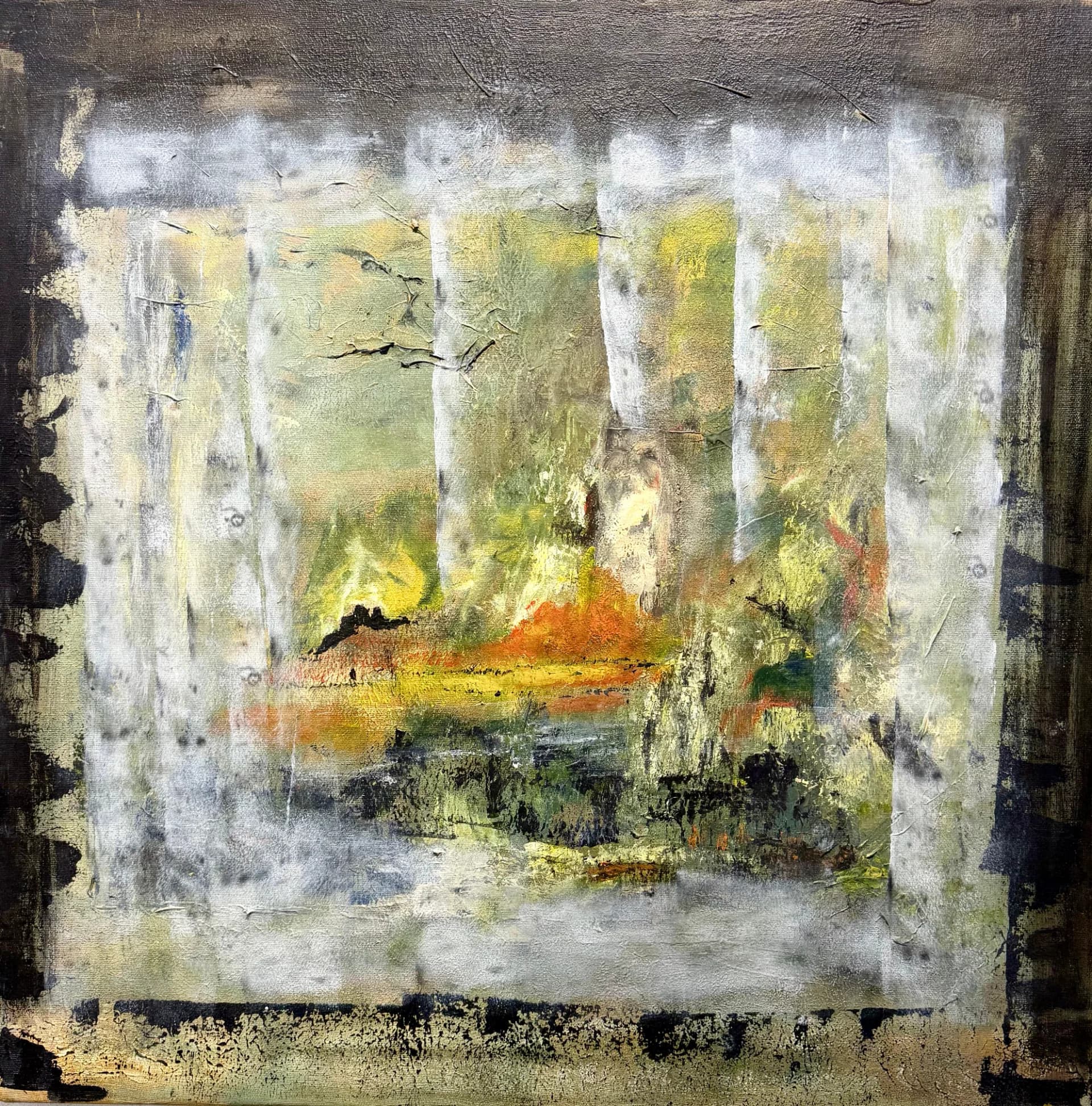 Pale Grove Passage