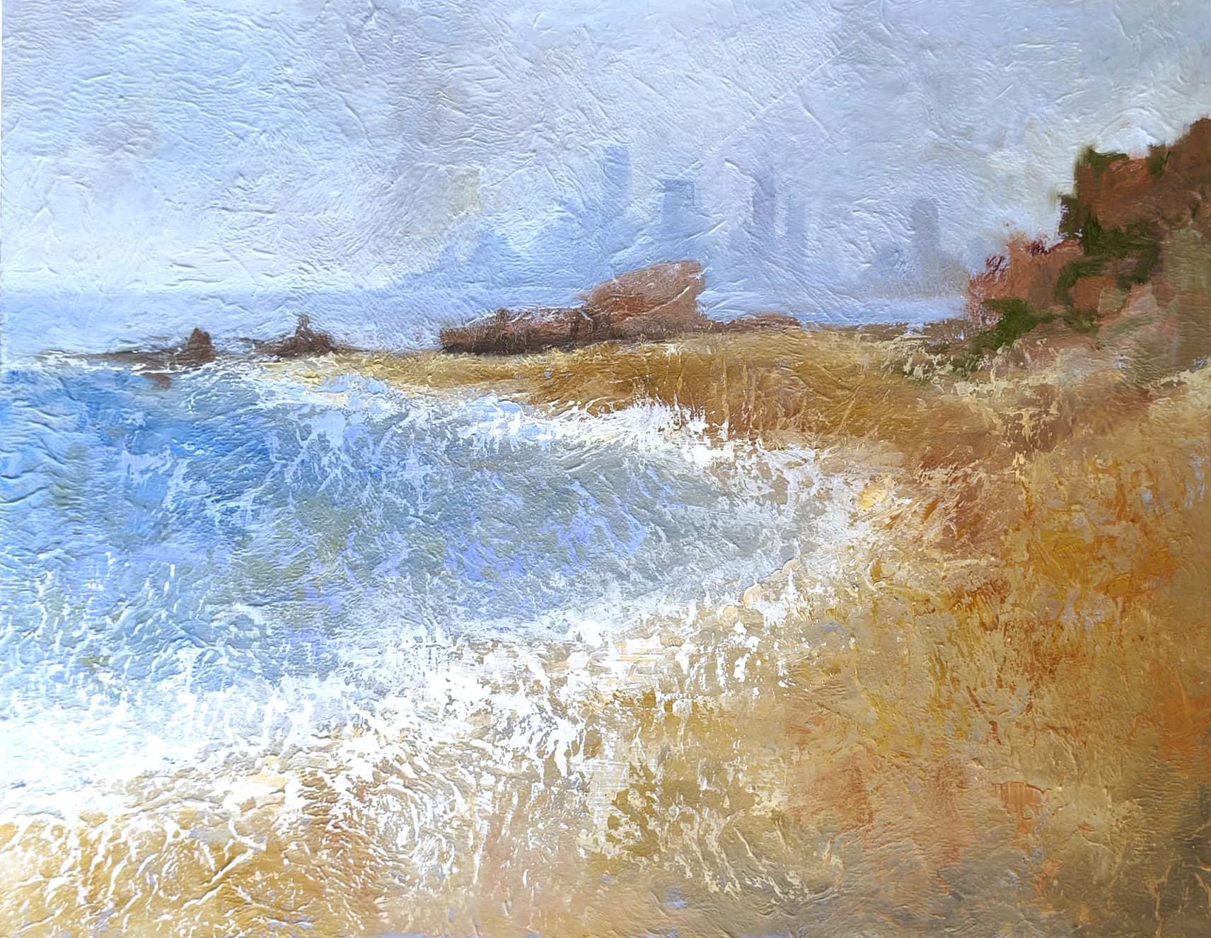Palmachim Beach