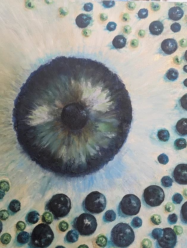 In the Jade Eye