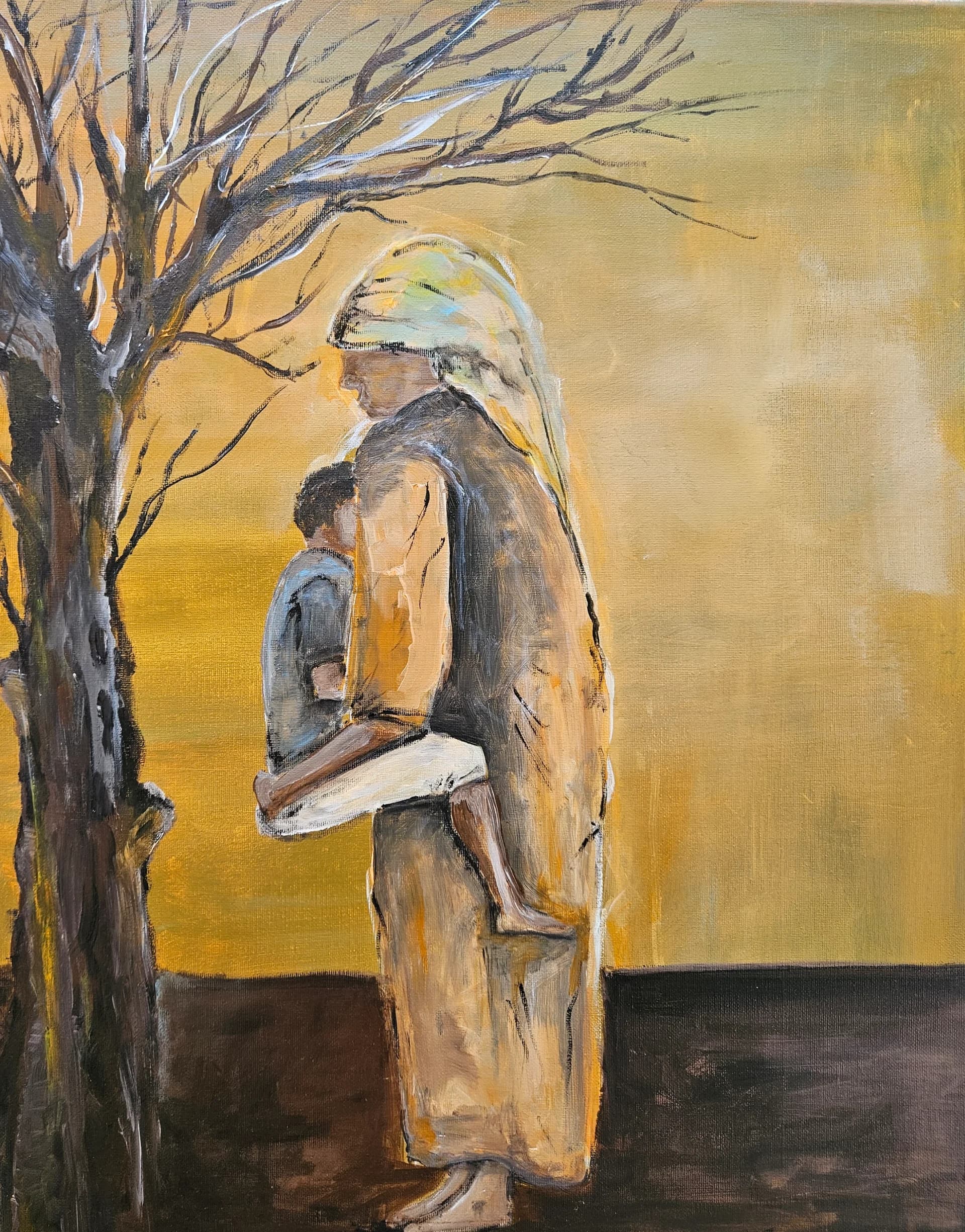Hagar