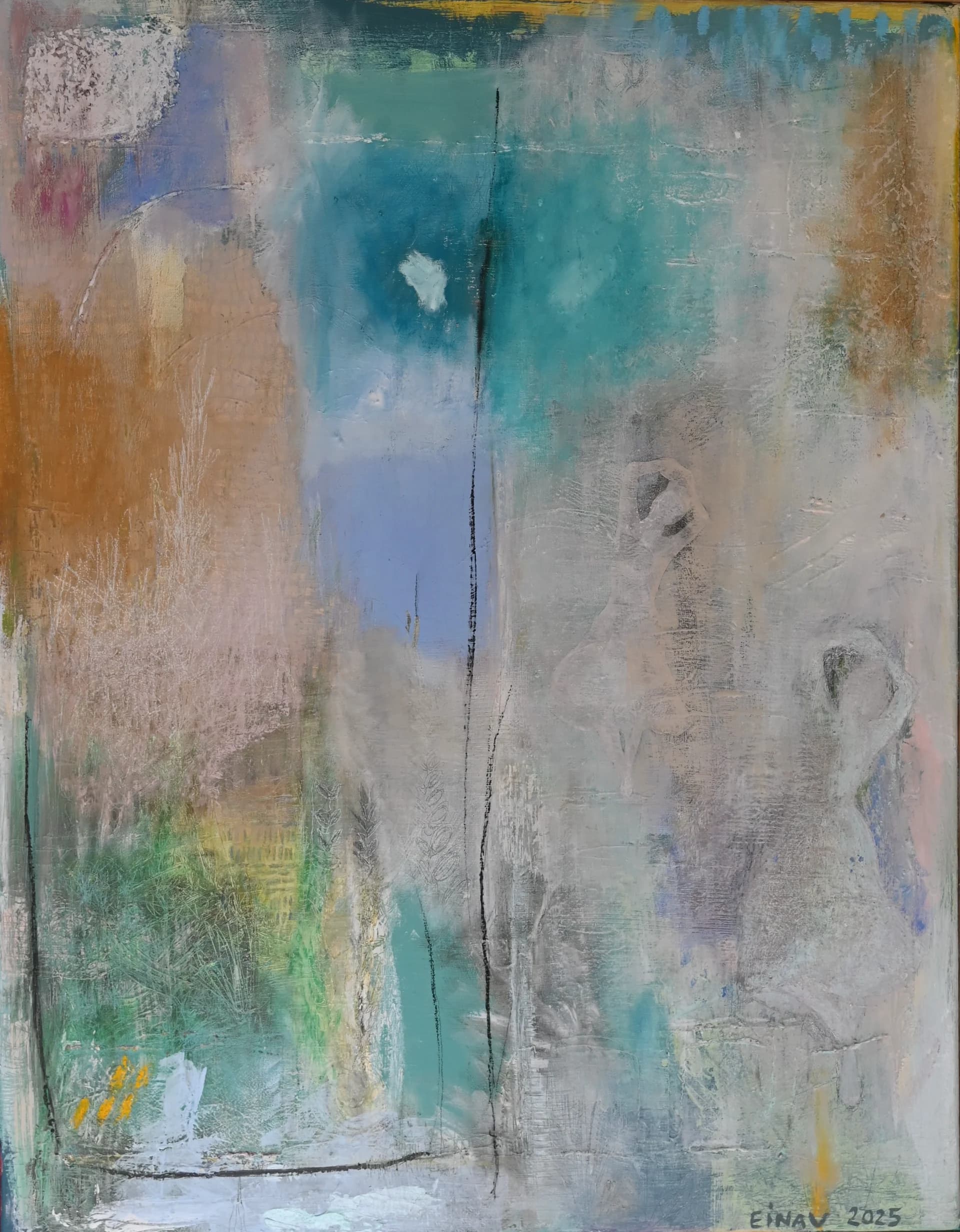 The Dancer