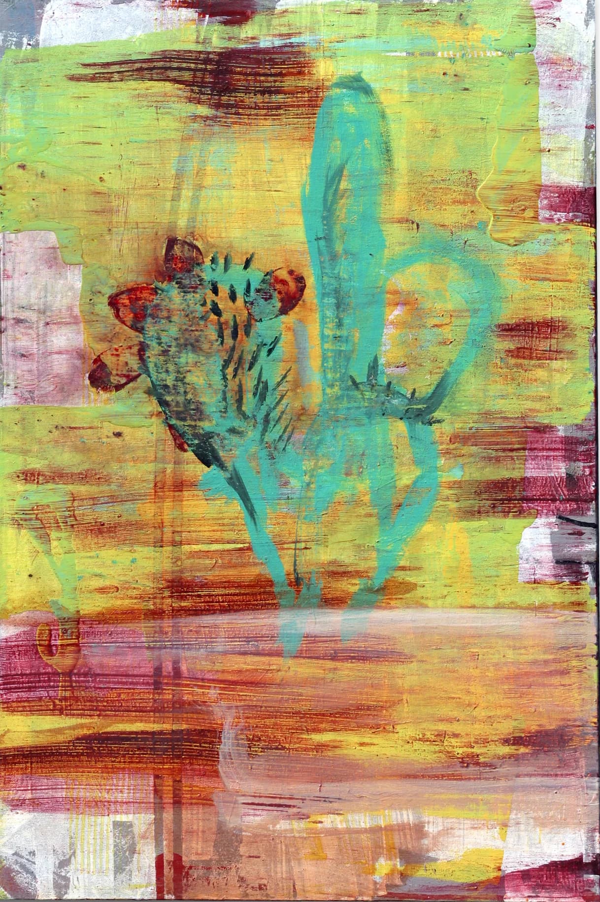 קקטוס 2002