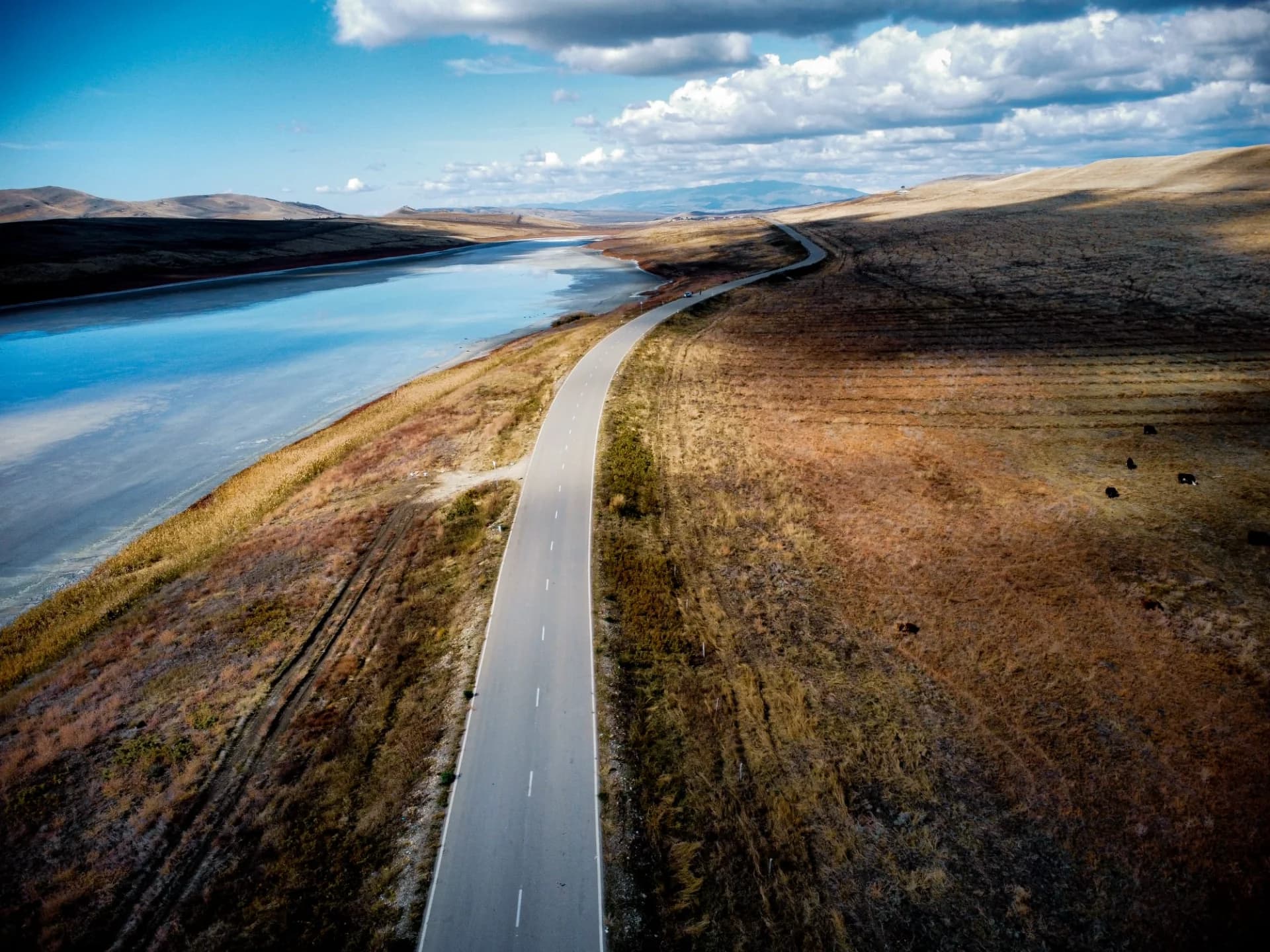The way to get lost