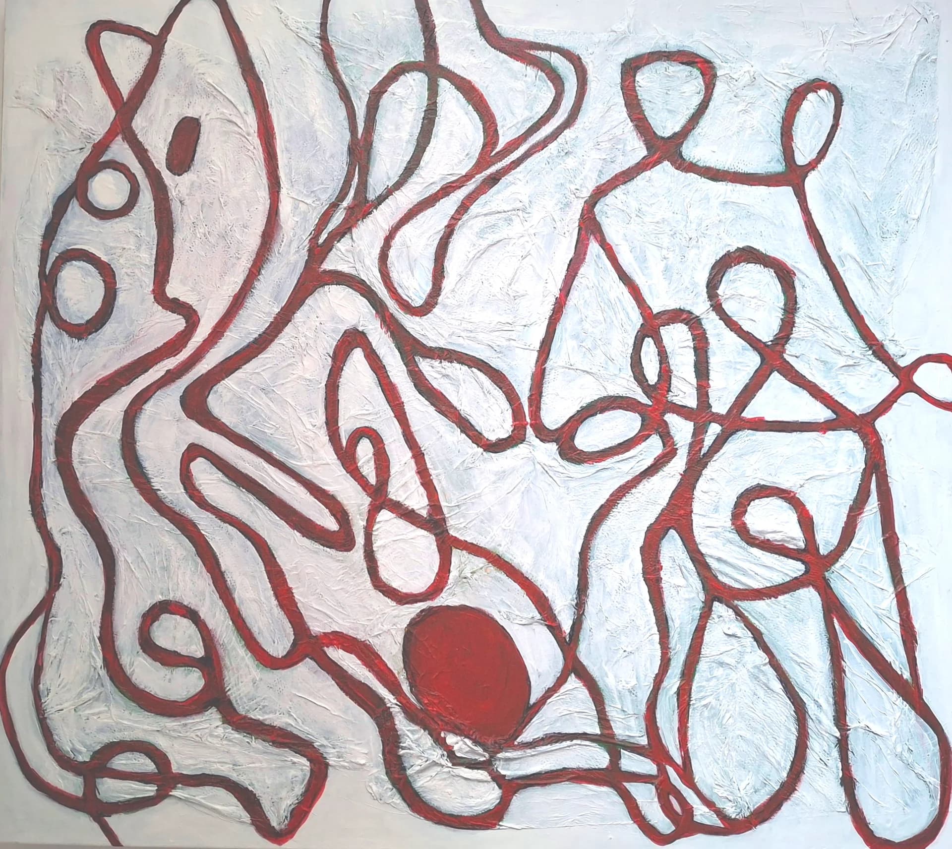 Red Routes